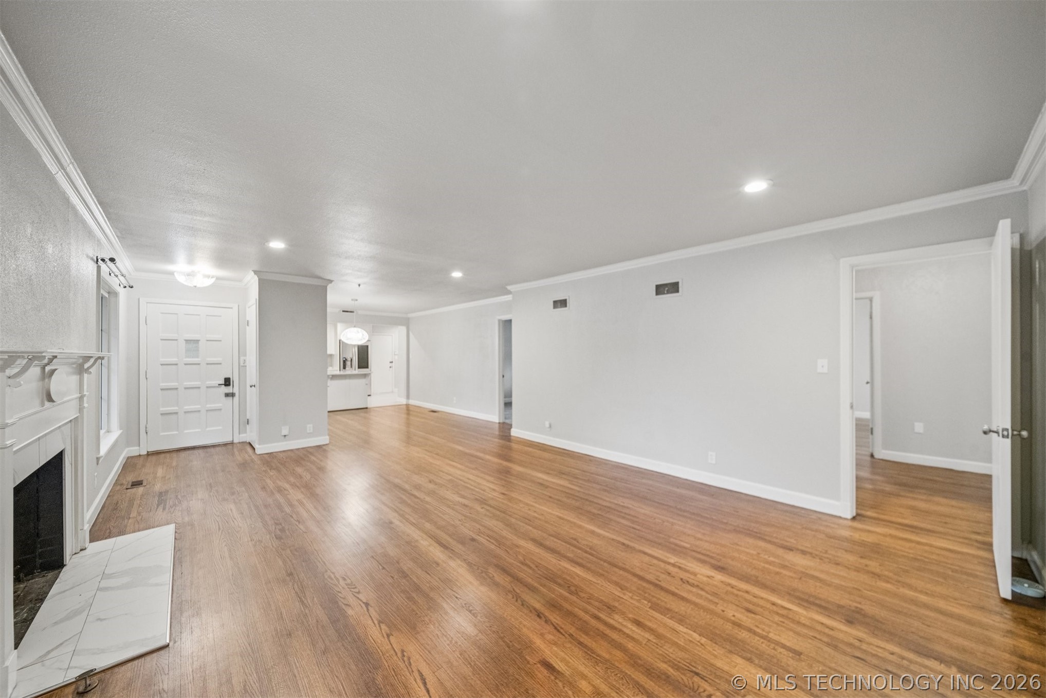 3463 S Gary Place Tulsa OK 74105