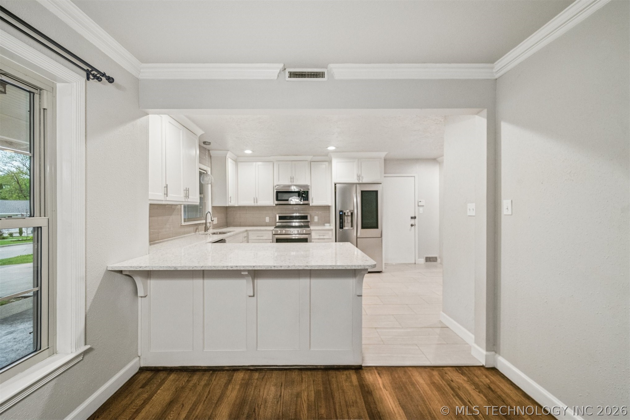 3463 S Gary Place Tulsa OK 74105