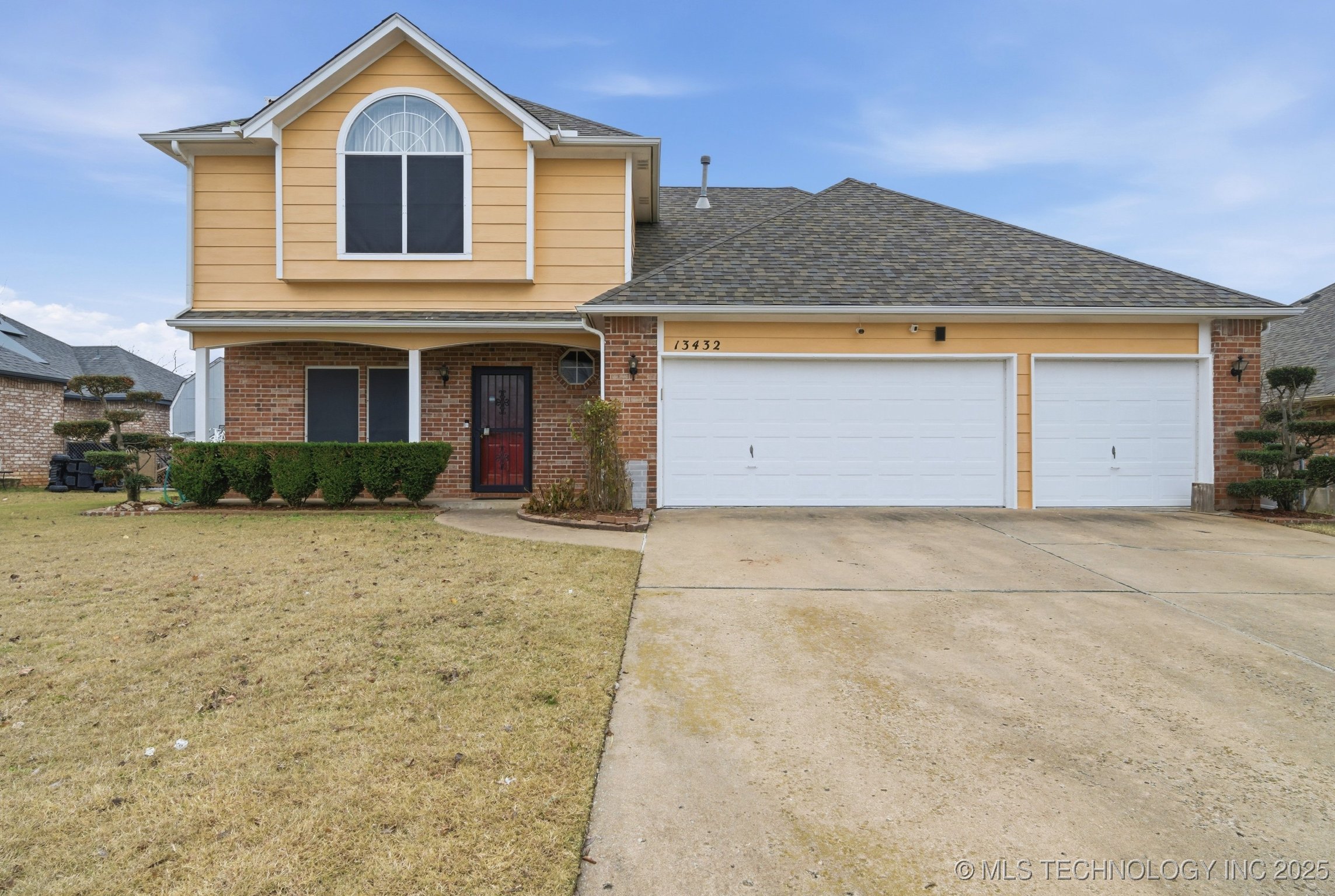 13432 E 36th Street Tulsa OK 74134