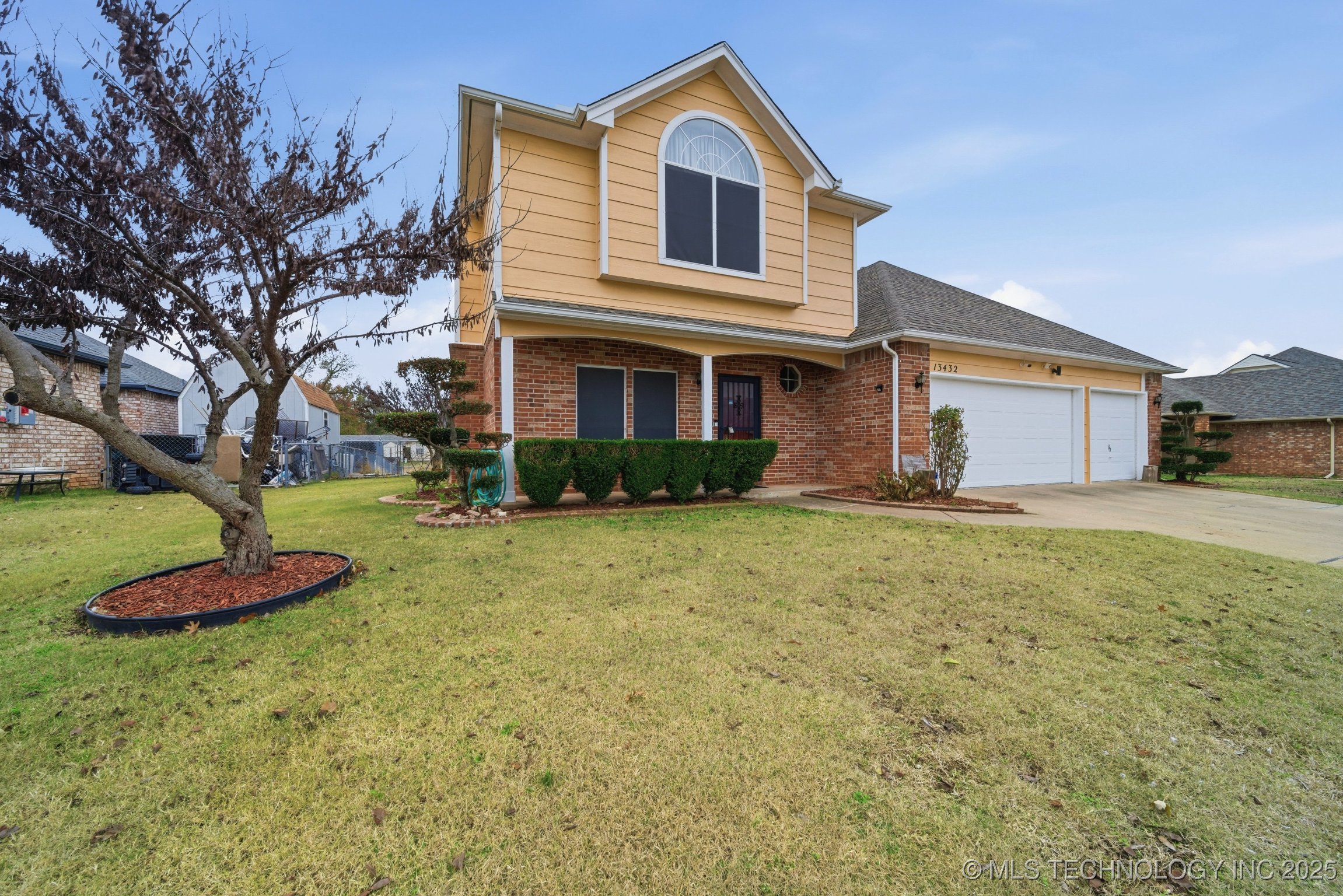 13432 E 36th Street Tulsa OK 74134