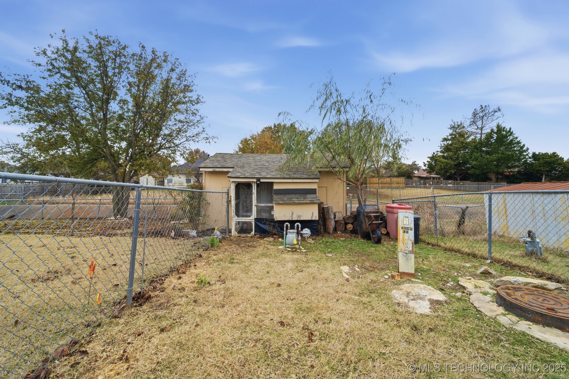 13432 E 36th Street Tulsa OK 74134