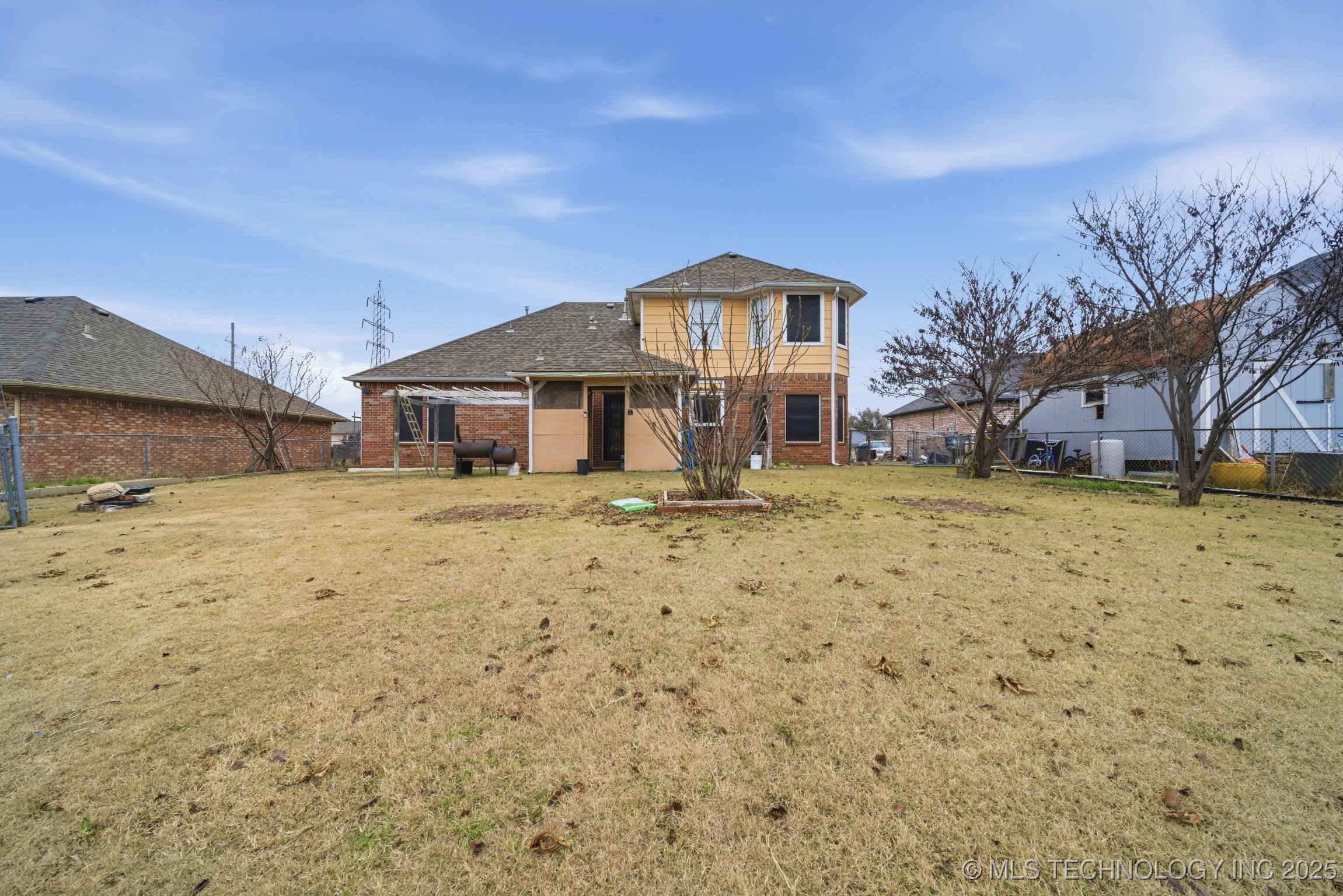 13432 E 36th Street Tulsa OK 74134