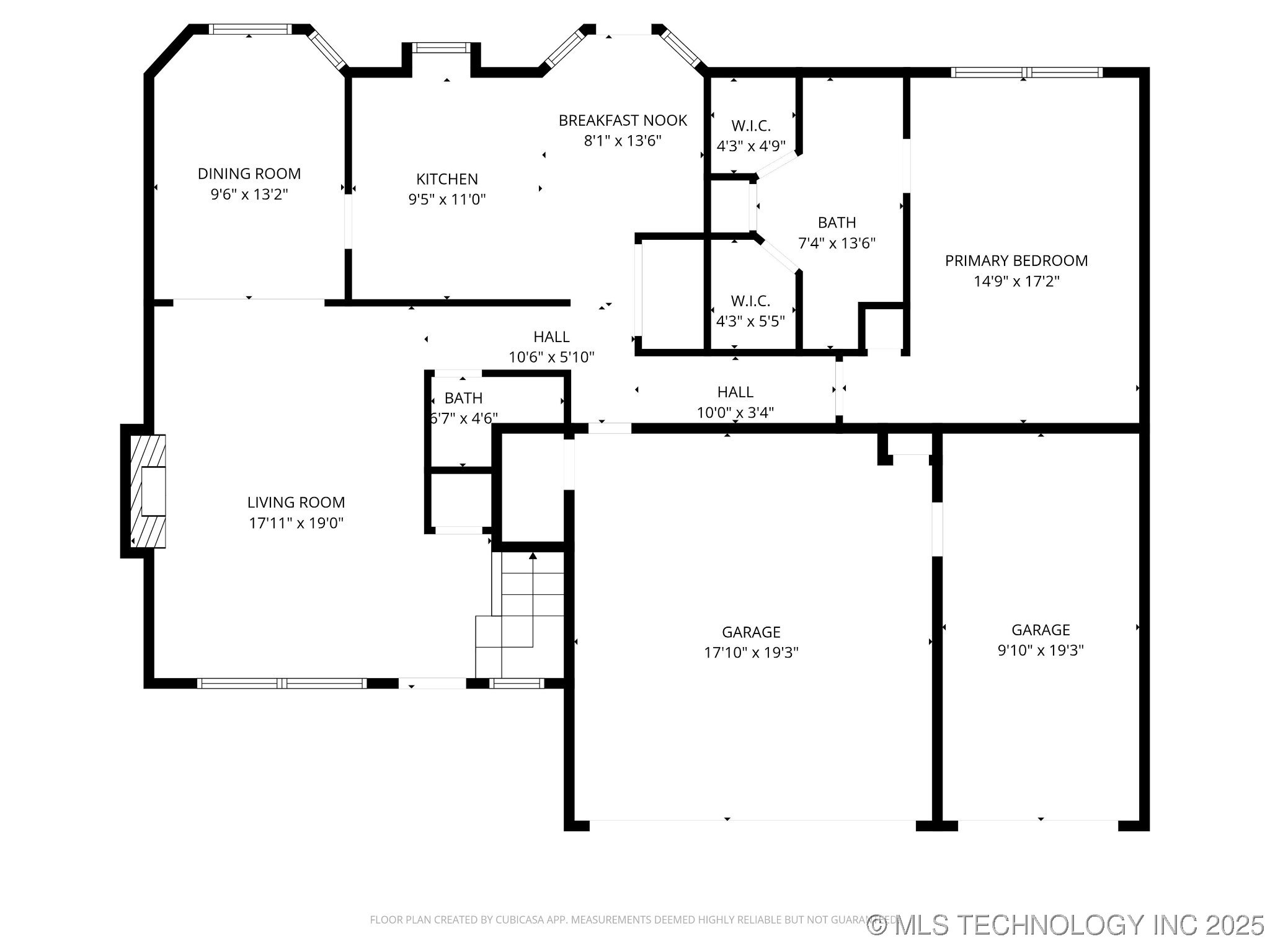 13432 E 36th Street Tulsa OK 74134
