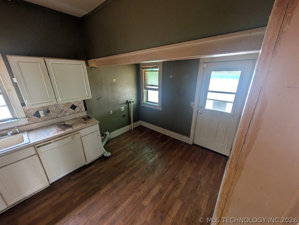 125 E Federal Street Drumright OK 74030