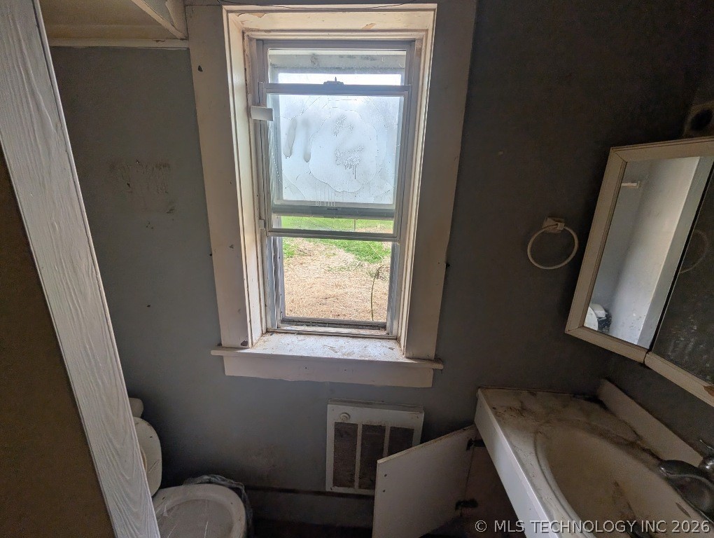 125 E Federal Street Drumright OK 74030