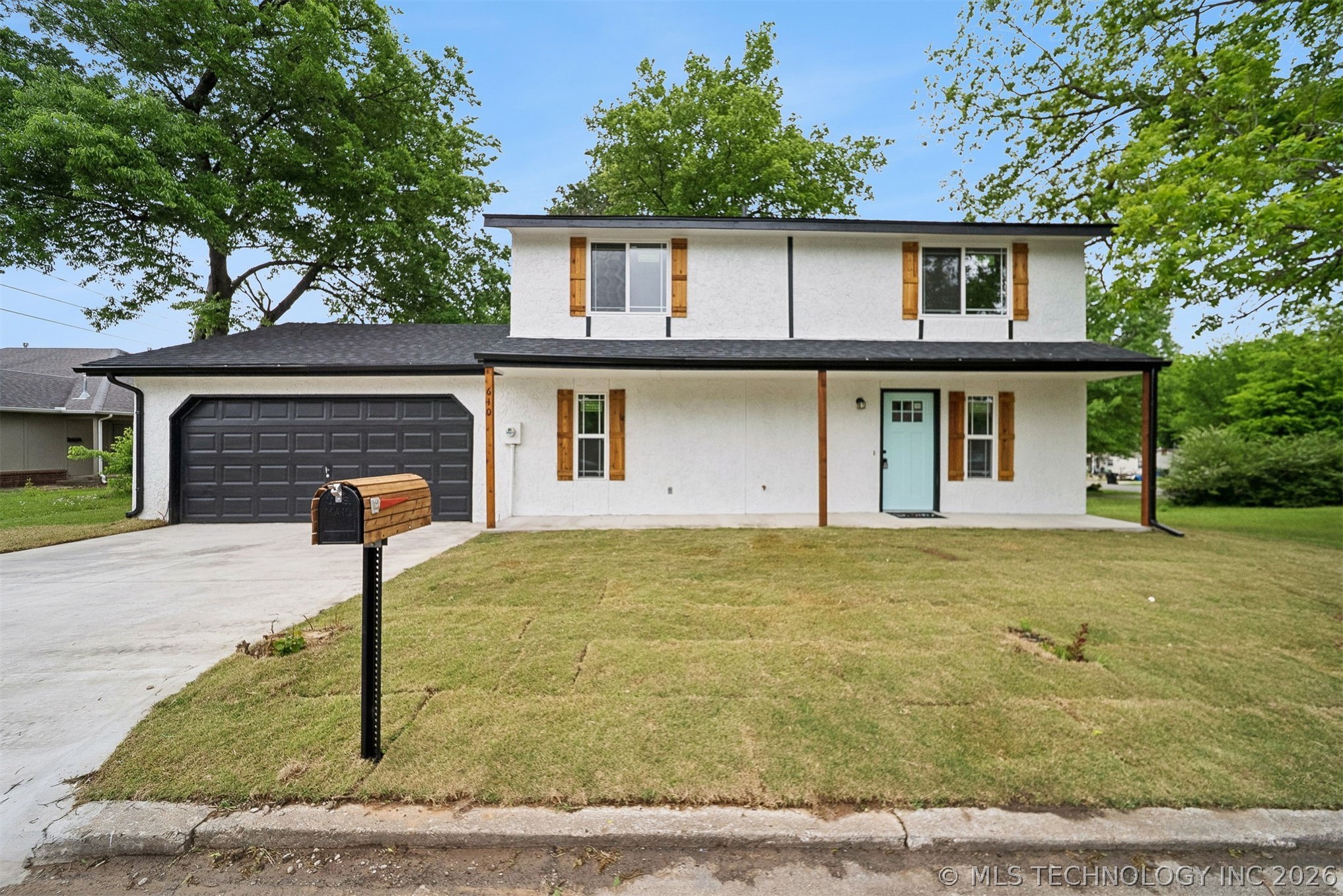 610 S Birch Avenue Broken Arrow OK 74012