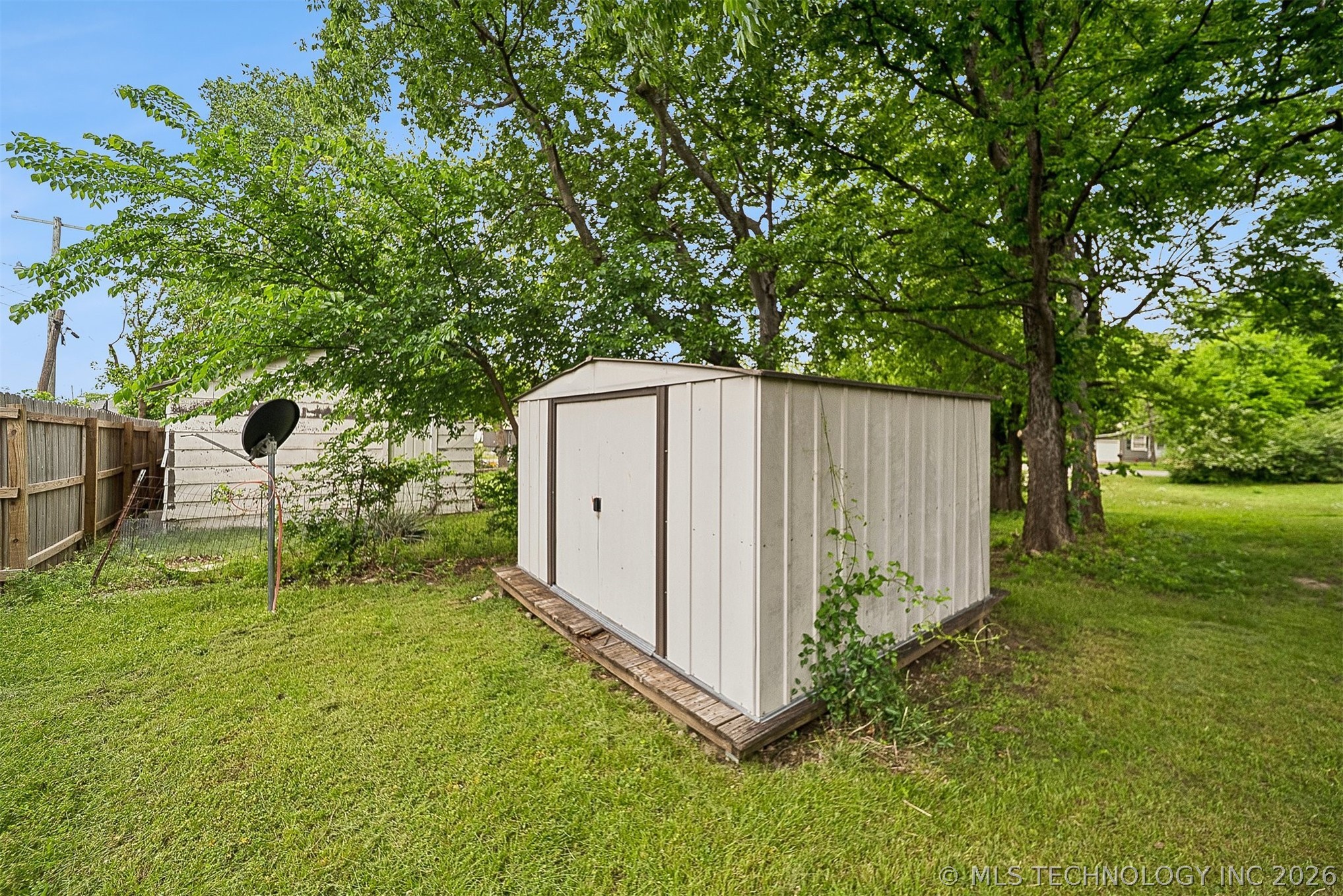 610 S Birch Avenue Broken Arrow OK 74012