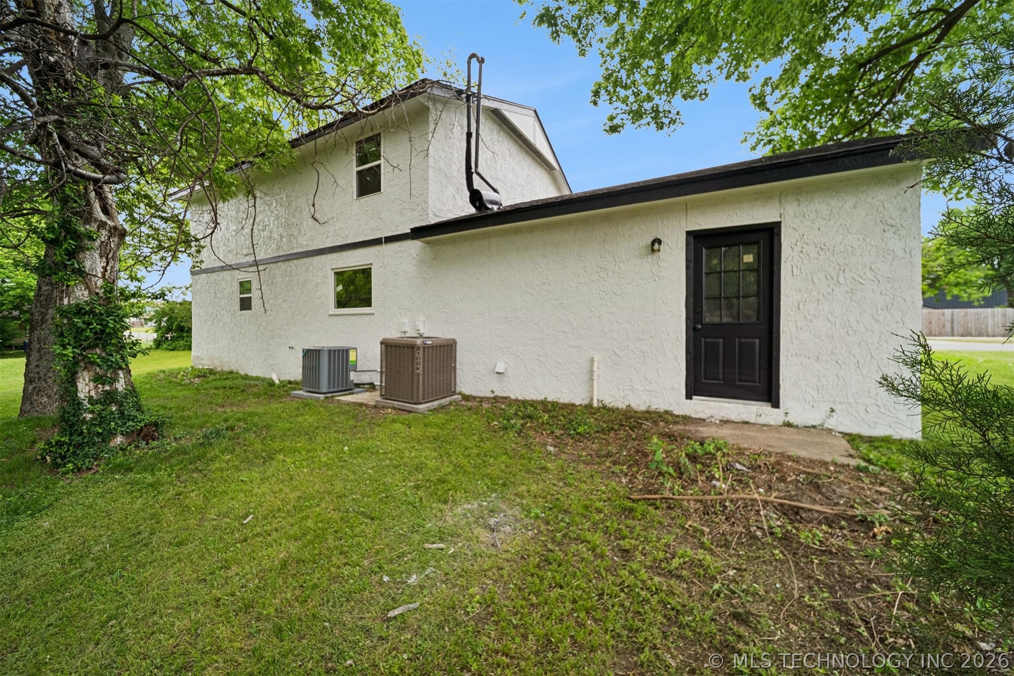 610 S Birch Avenue Broken Arrow OK 74012