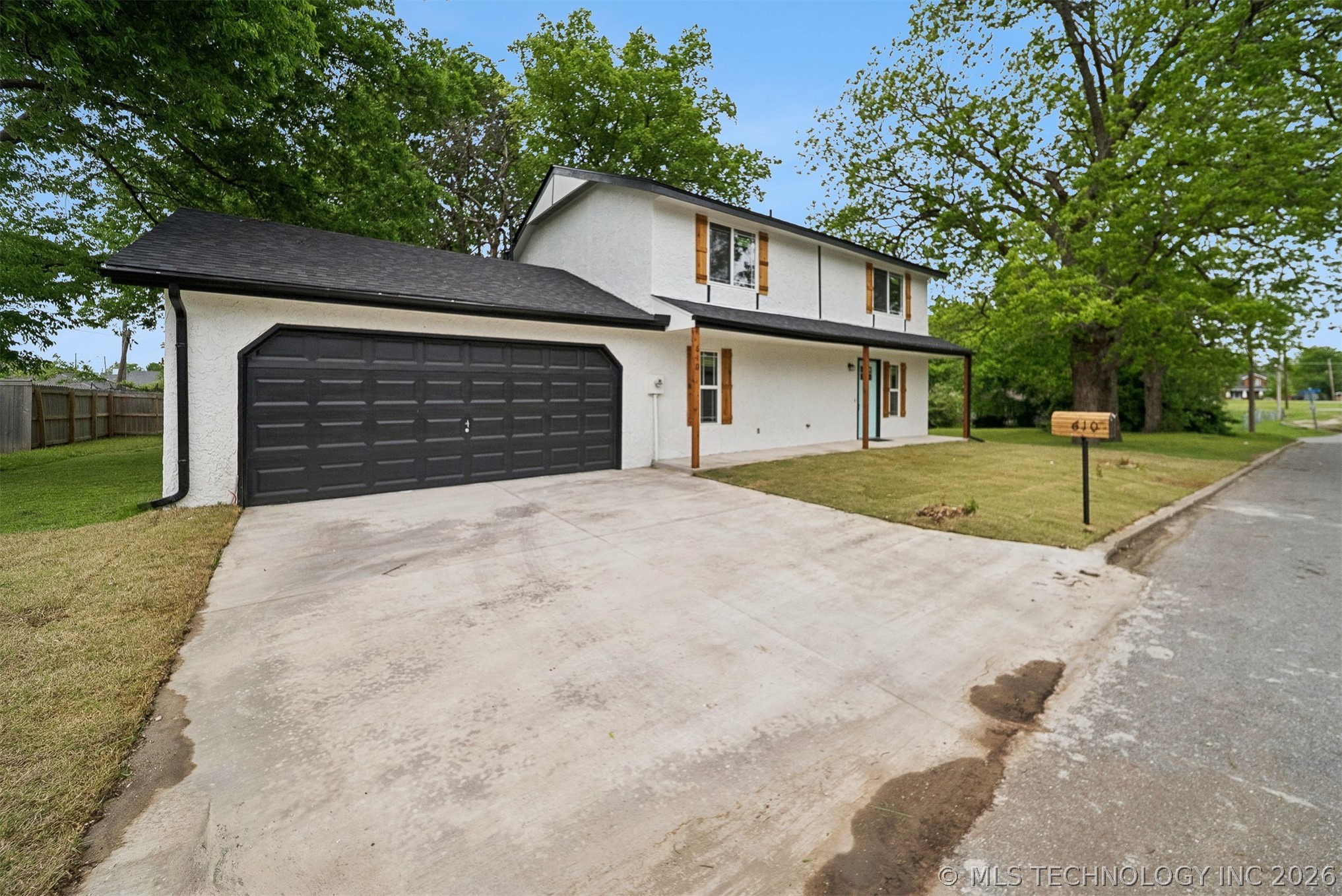 610 S Birch Avenue Broken Arrow OK 74012