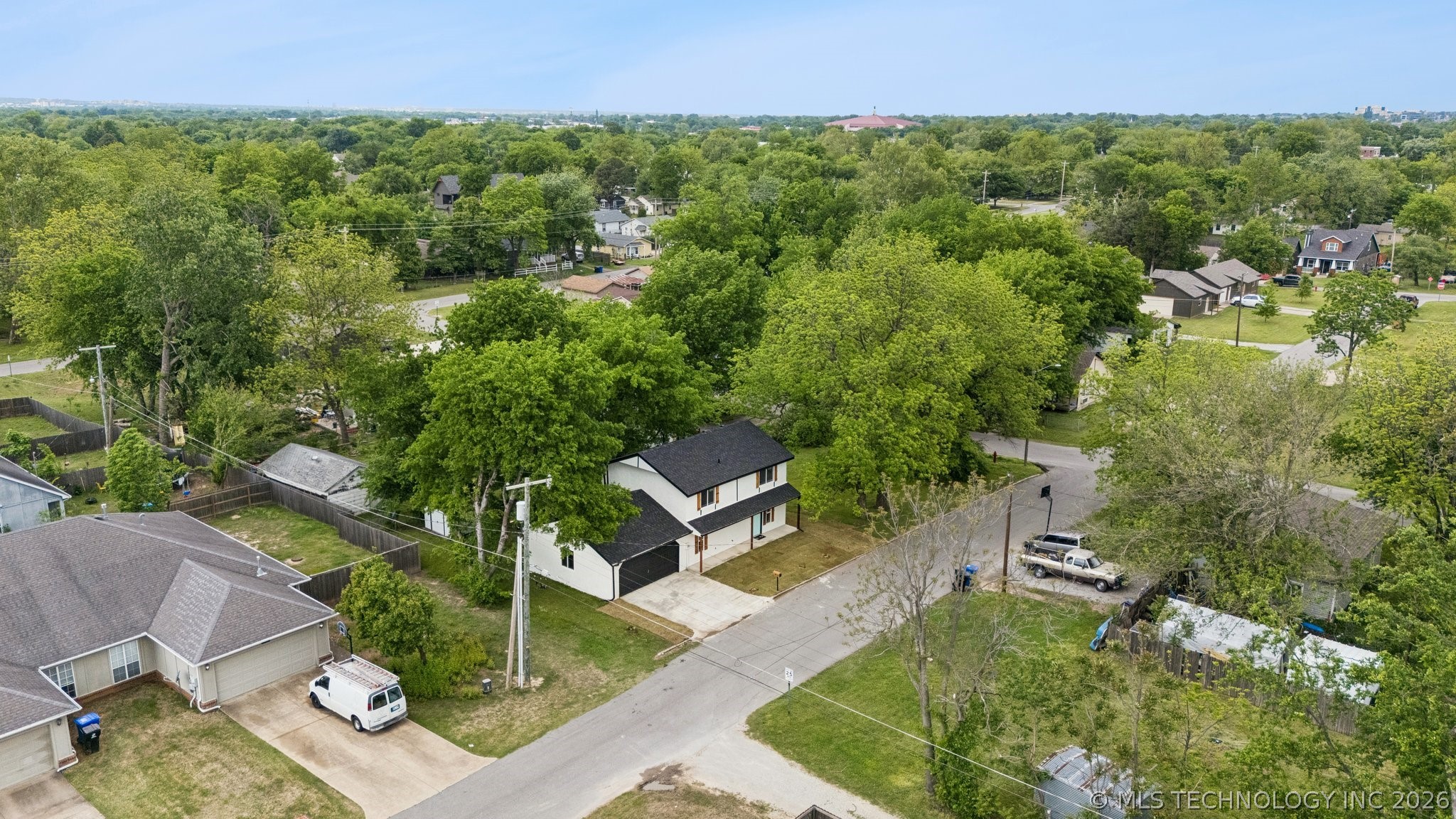 610 S Birch Avenue Broken Arrow OK 74012
