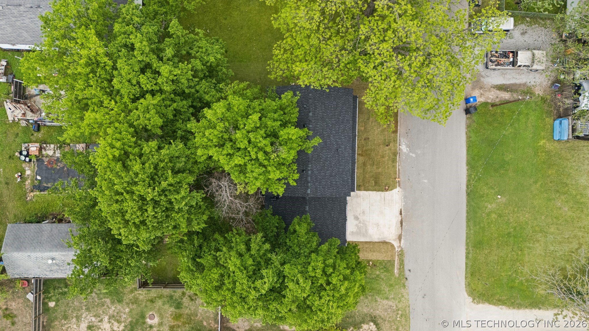 610 S Birch Avenue Broken Arrow OK 74012