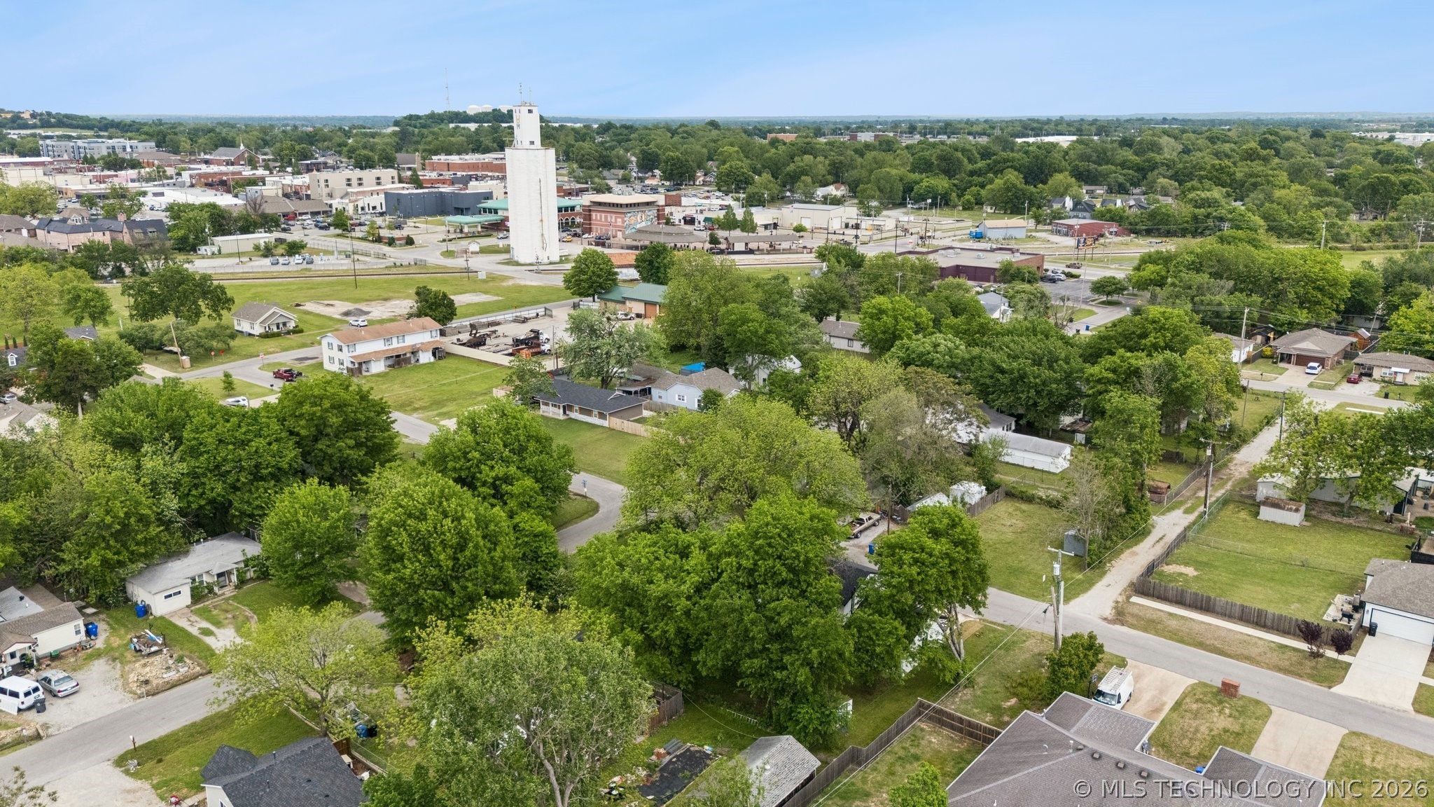 610 S Birch Avenue Broken Arrow OK 74012