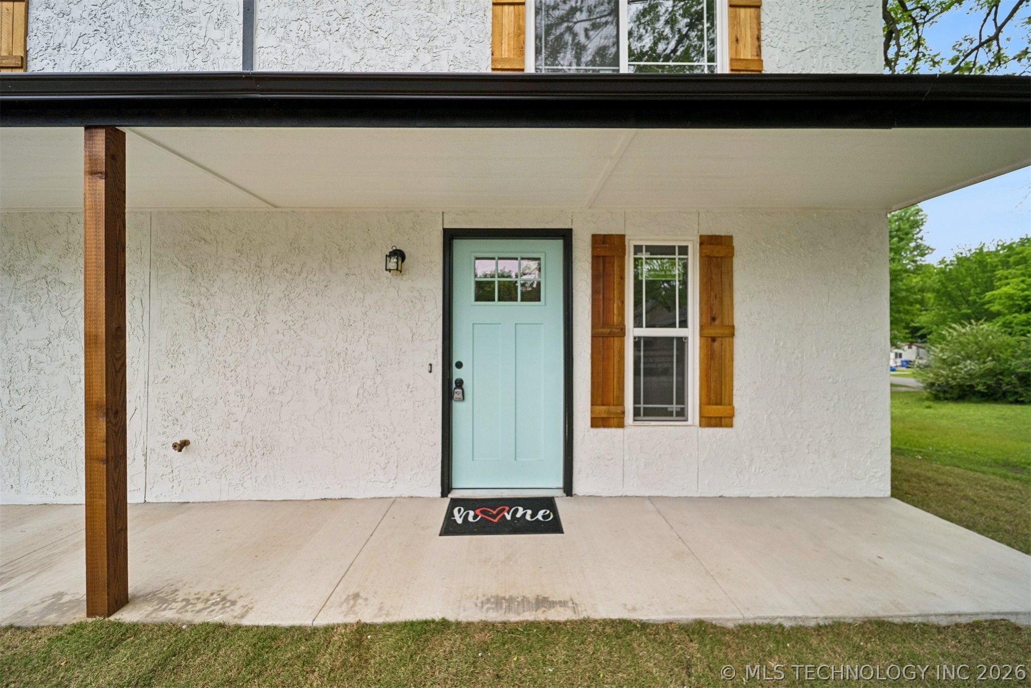 610 S Birch Avenue Broken Arrow OK 74012