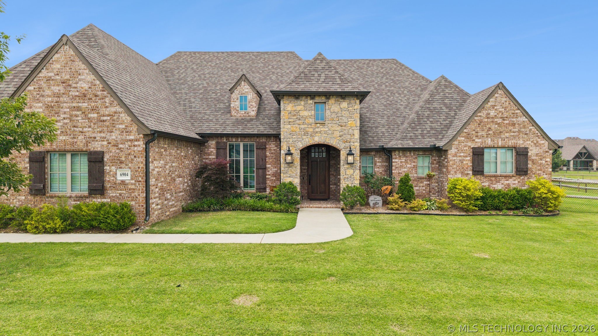 6904 E 89th Street Owasso OK 74055