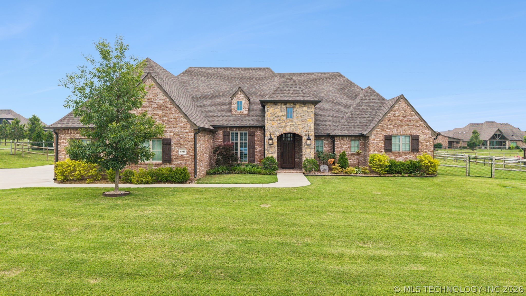 6904 E 89th Street Owasso OK 74055