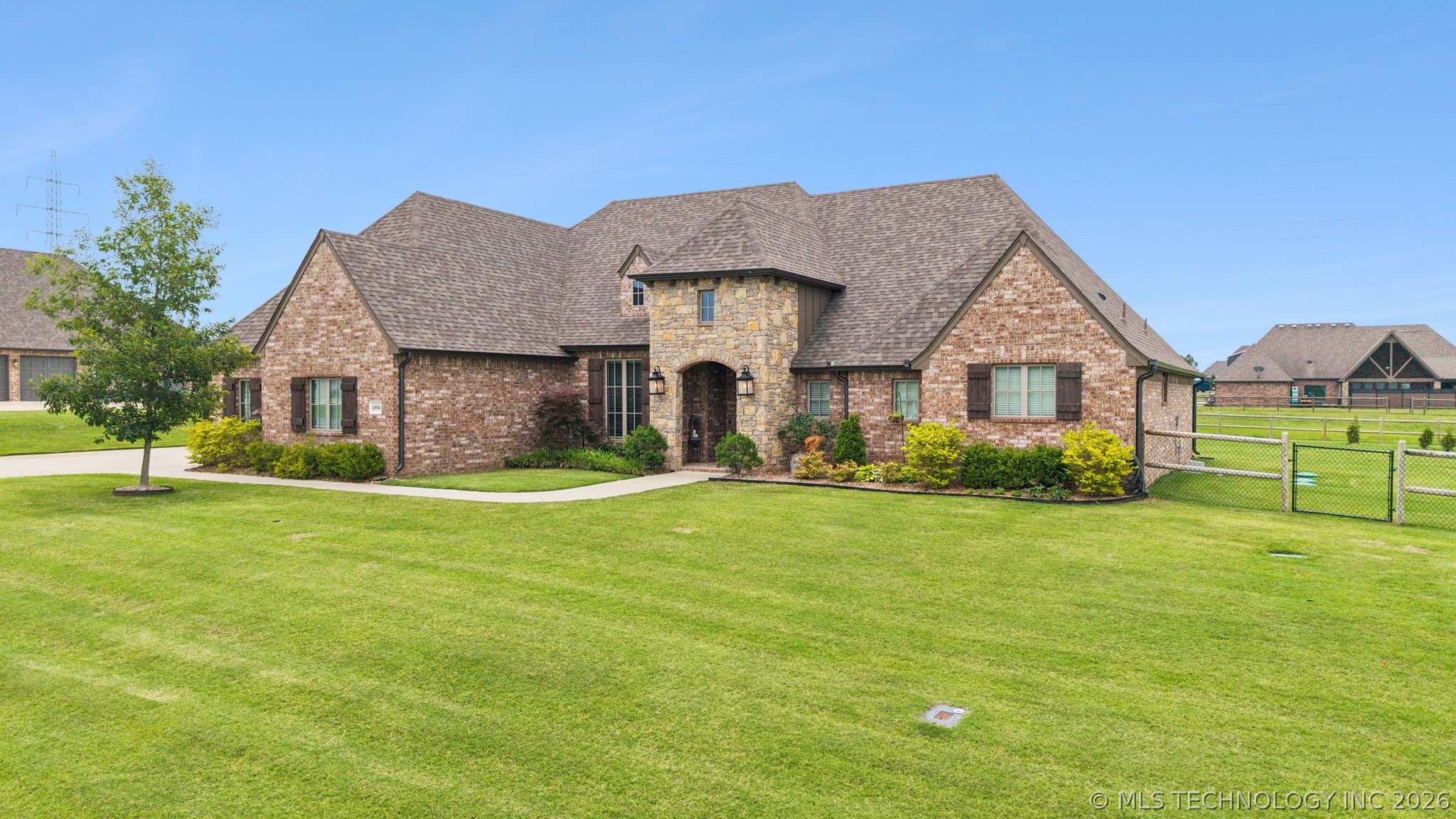6904 E 89th Street Owasso OK 74055