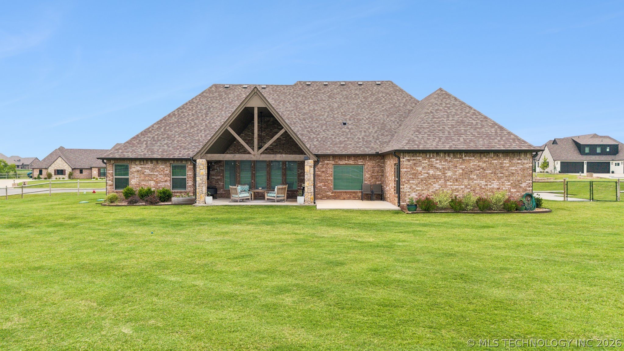 6904 E 89th Street Owasso OK 74055