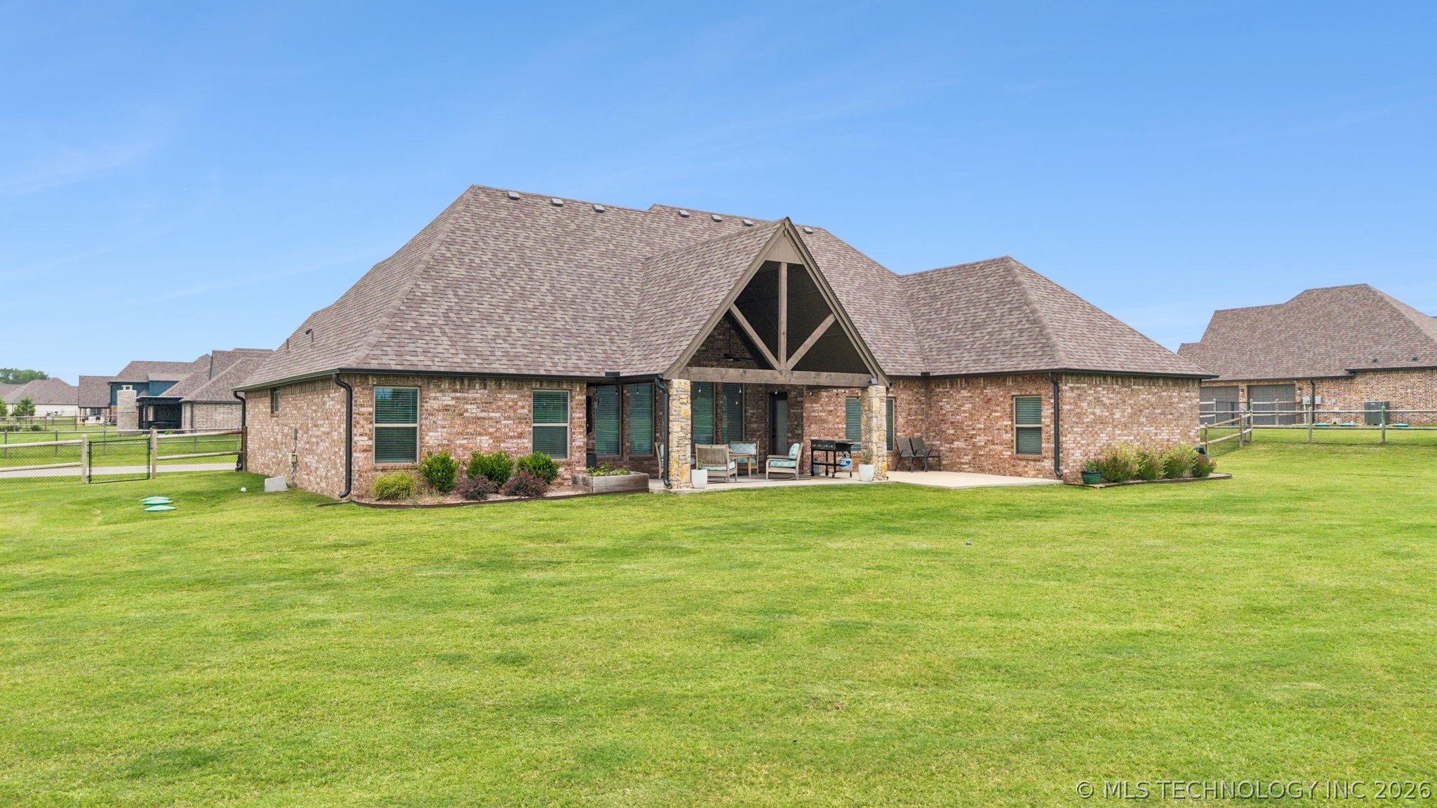 6904 E 89th Street Owasso OK 74055