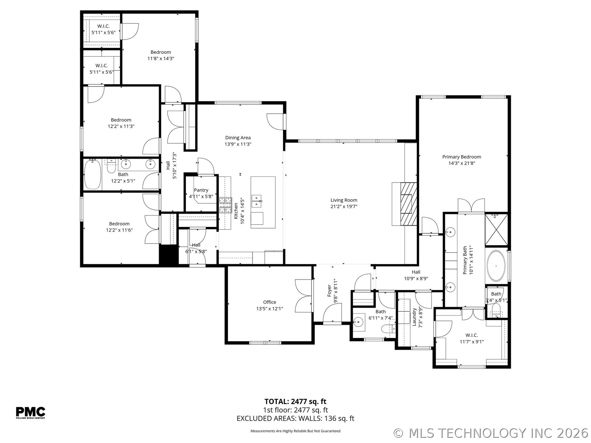 6904 E 89th Street Owasso OK 74055