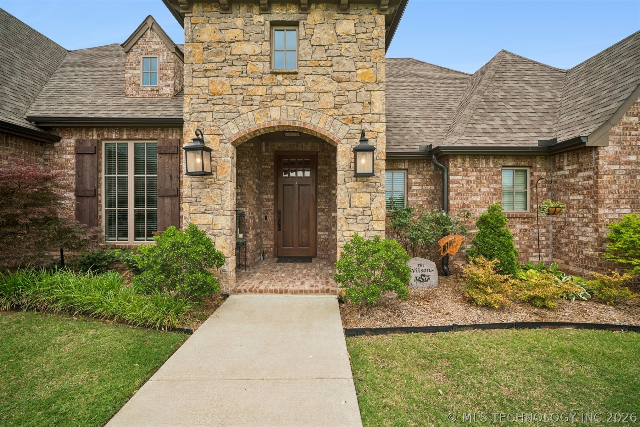 6904 E 89th Street Owasso OK 74055