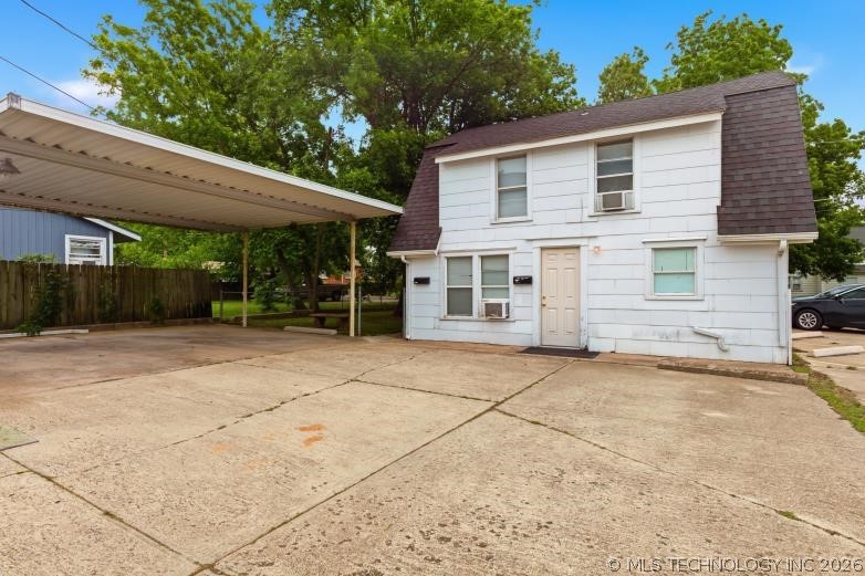 1011 E 14th Ada OK 74820