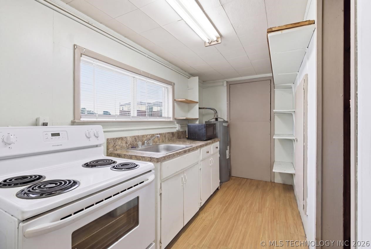 1011 E 14th Ada OK 74820