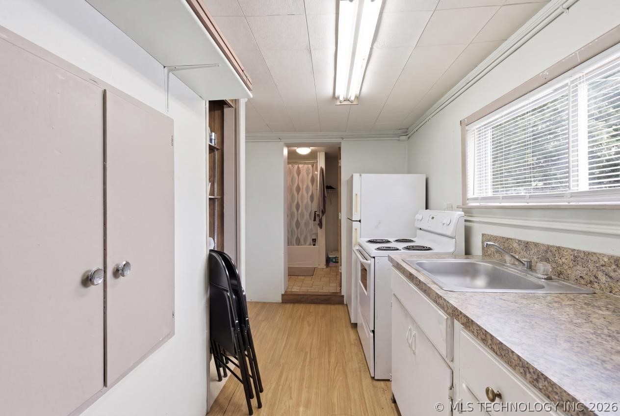 1011 E 14th Ada OK 74820