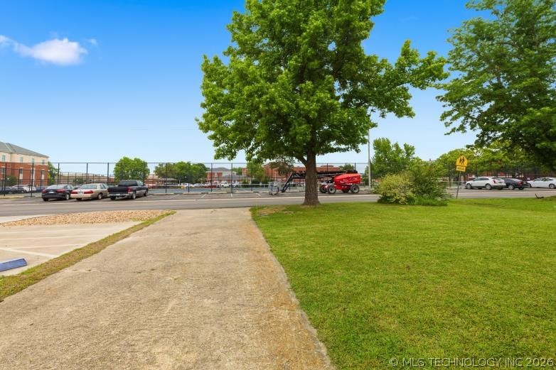 1011 E 14th Ada OK 74820