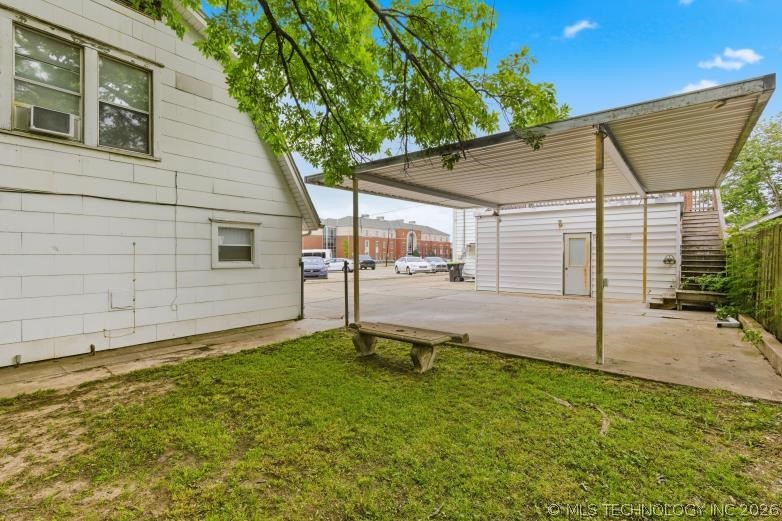 1011 E 14th Ada OK 74820