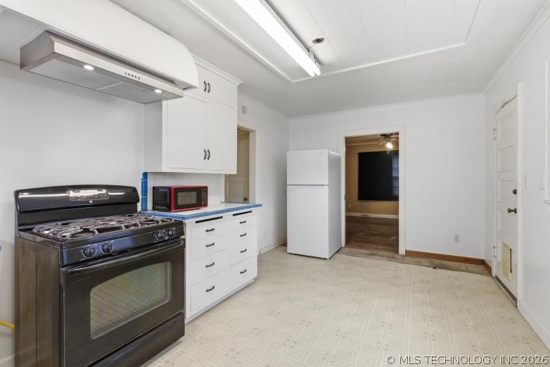 1011 E 14th Ada OK 74820