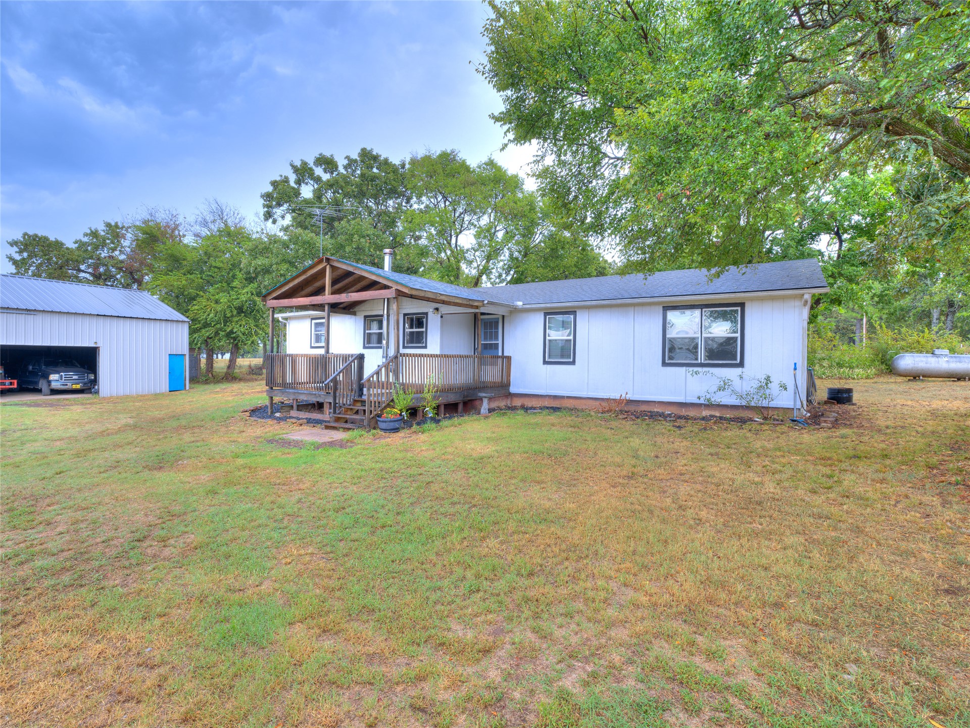 11225 Ferguson Road Beggs OK 74421