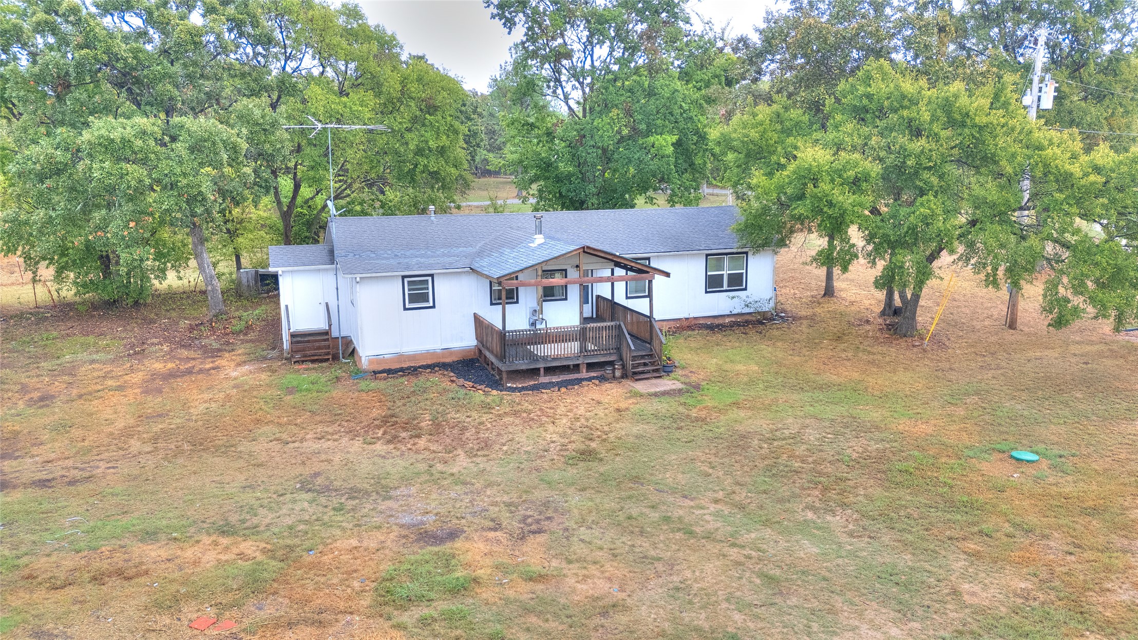 11225 Ferguson Road Beggs OK 74421