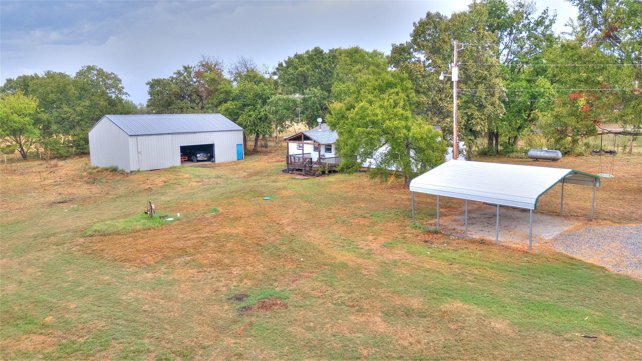11225 Ferguson Road Beggs OK 74421