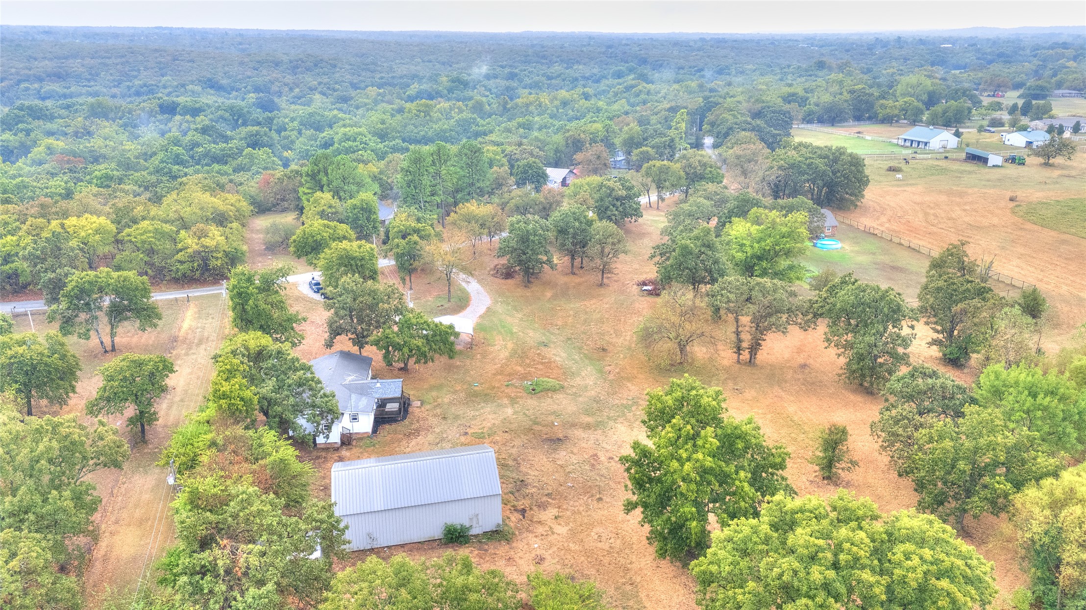11225 Ferguson Road Beggs OK 74421