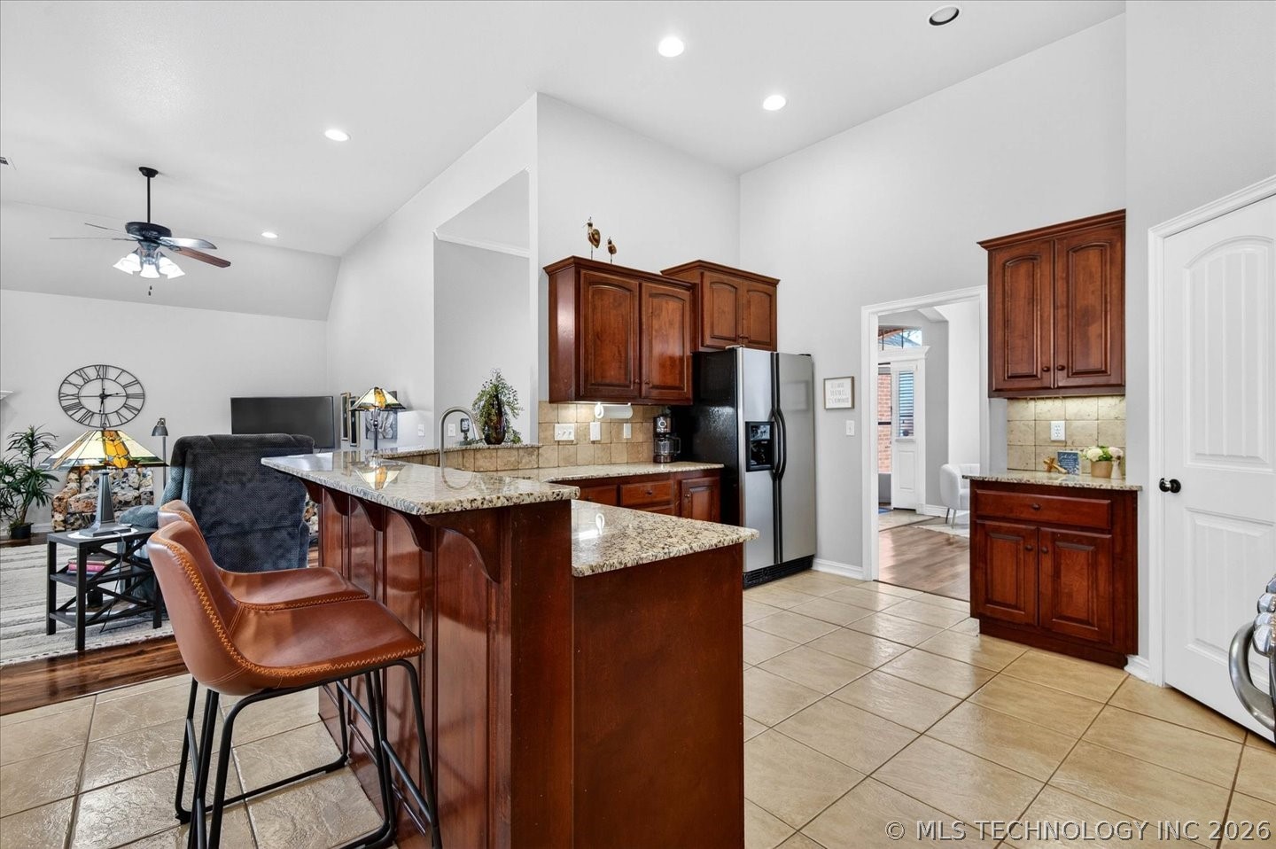 1916 Barnett Place Bartlesville OK 74006