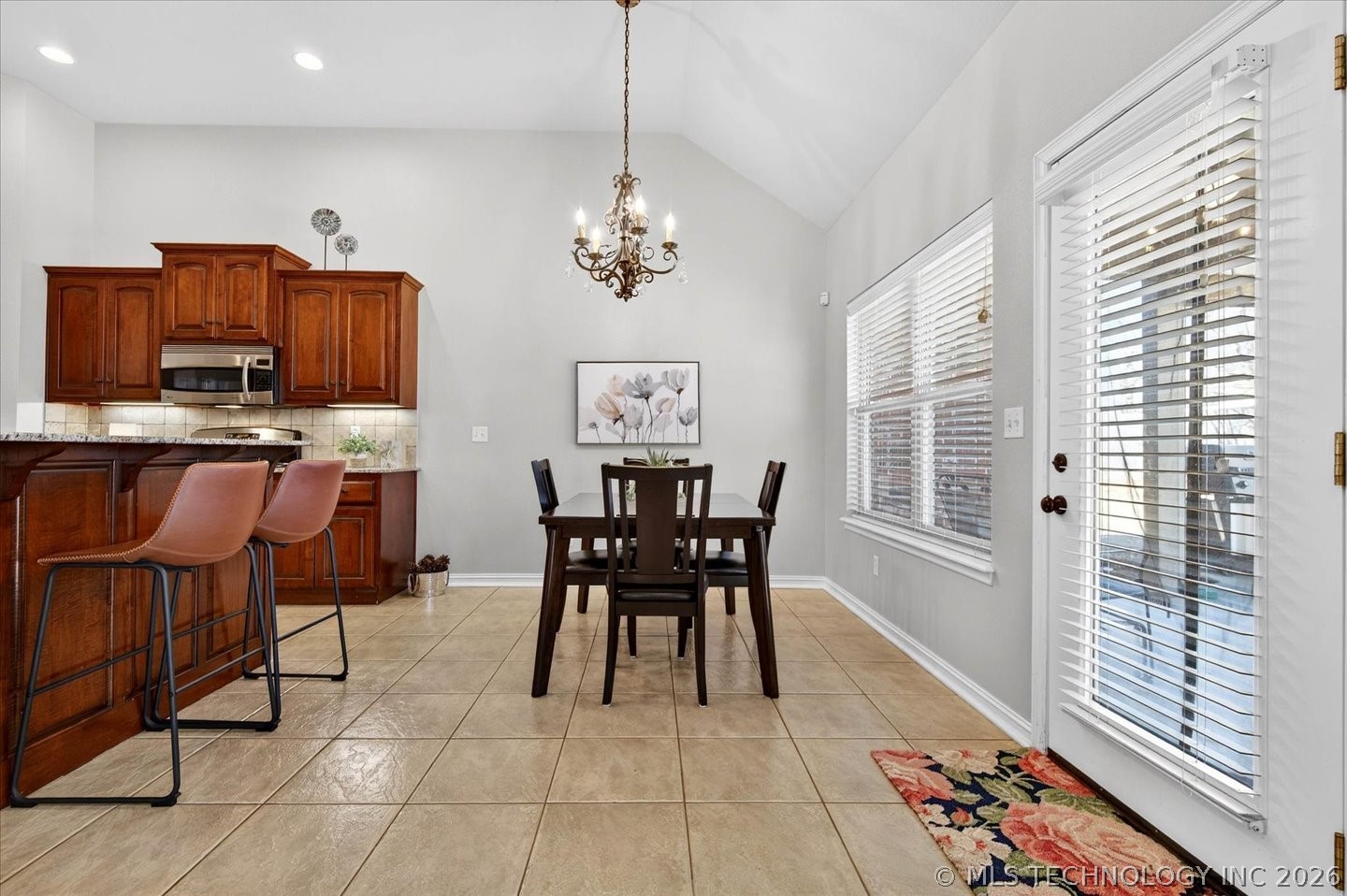 1916 Barnett Place Bartlesville OK 74006
