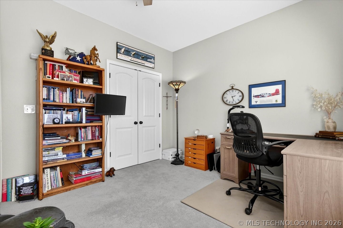 1916 Barnett Place Bartlesville OK 74006