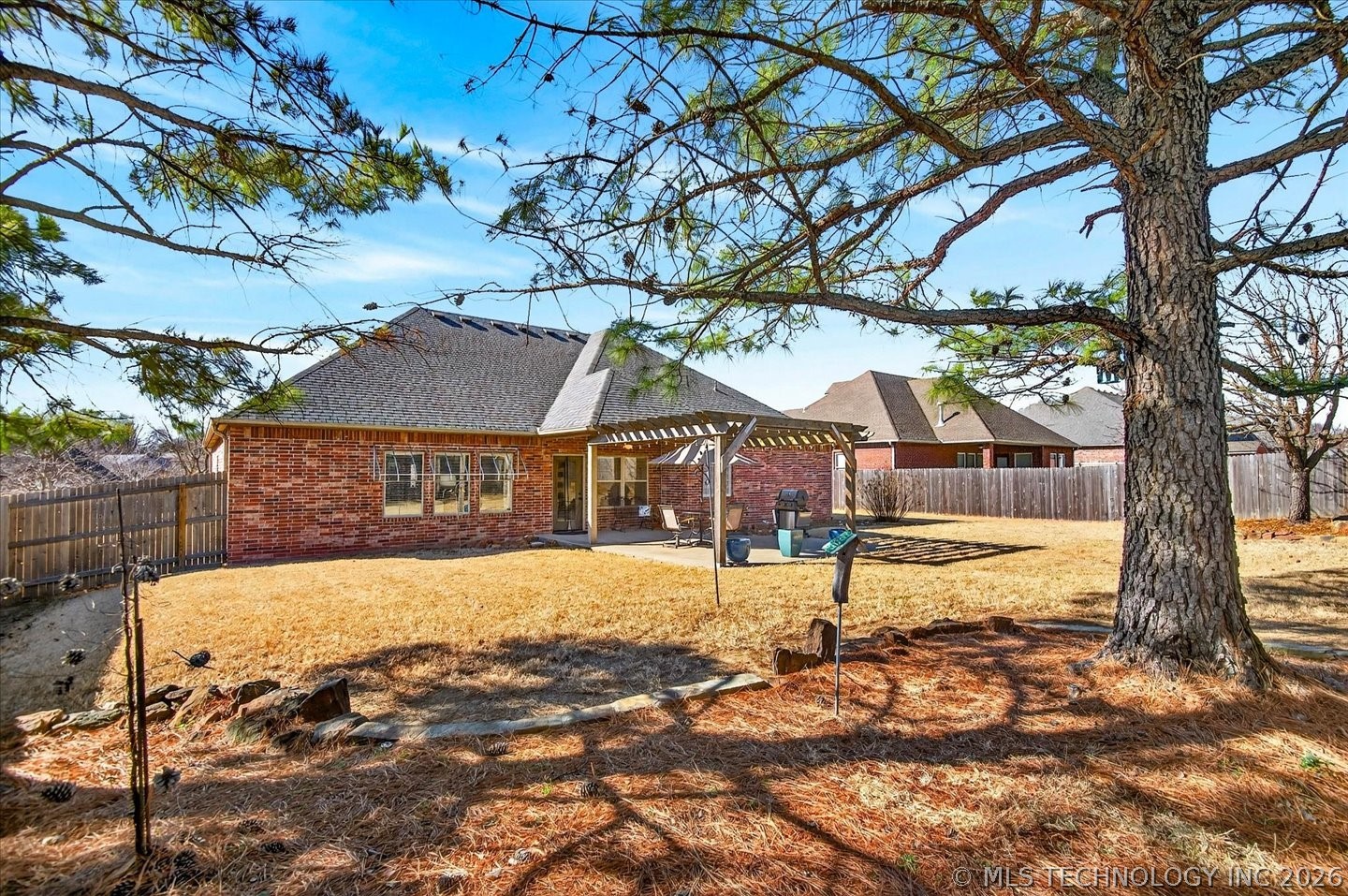 1916 Barnett Place Bartlesville OK 74006
