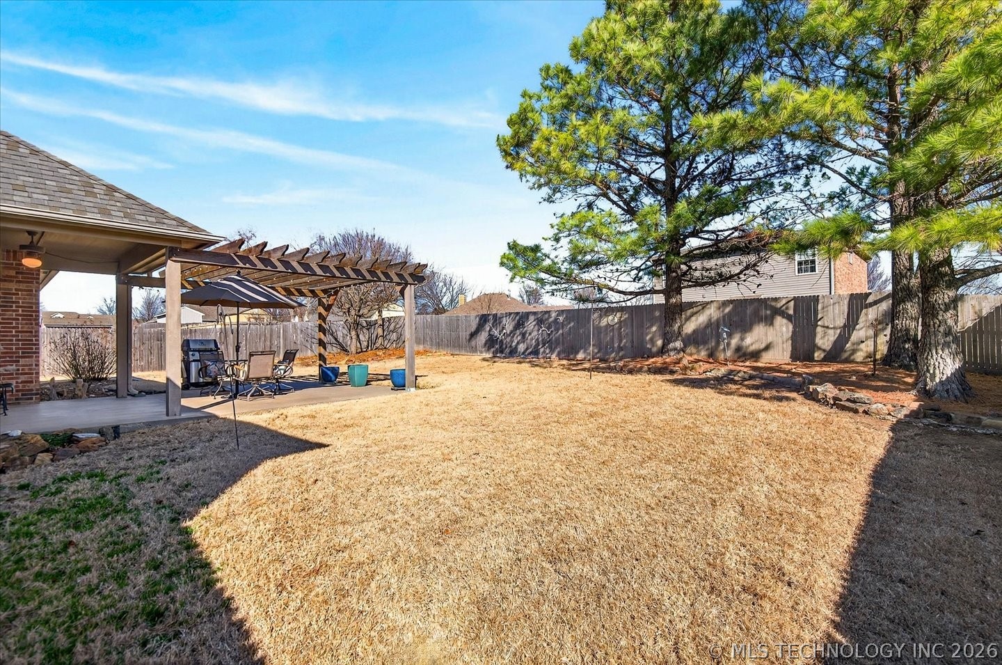 1916 Barnett Place Bartlesville OK 74006