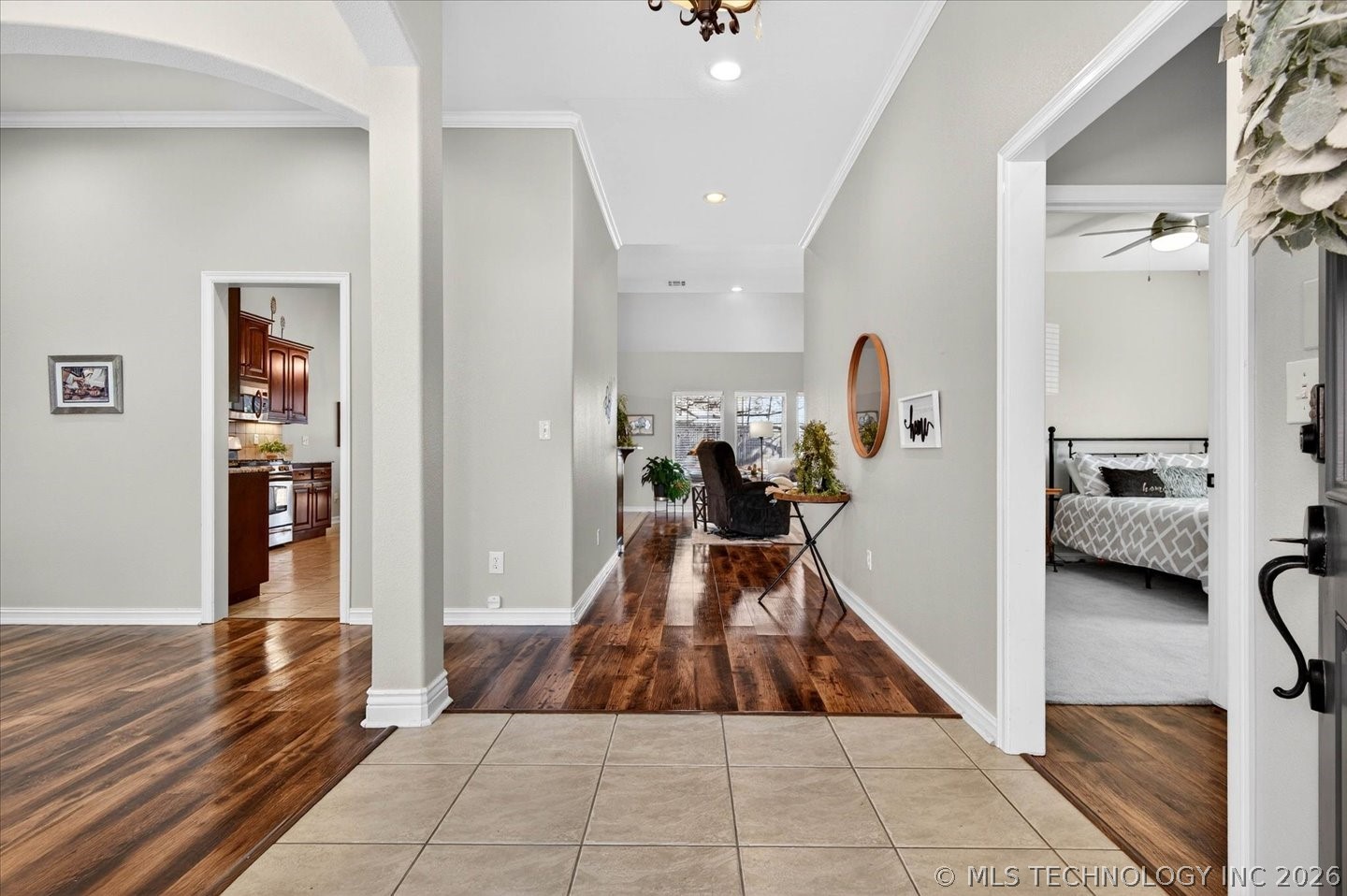 1916 Barnett Place Bartlesville OK 74006