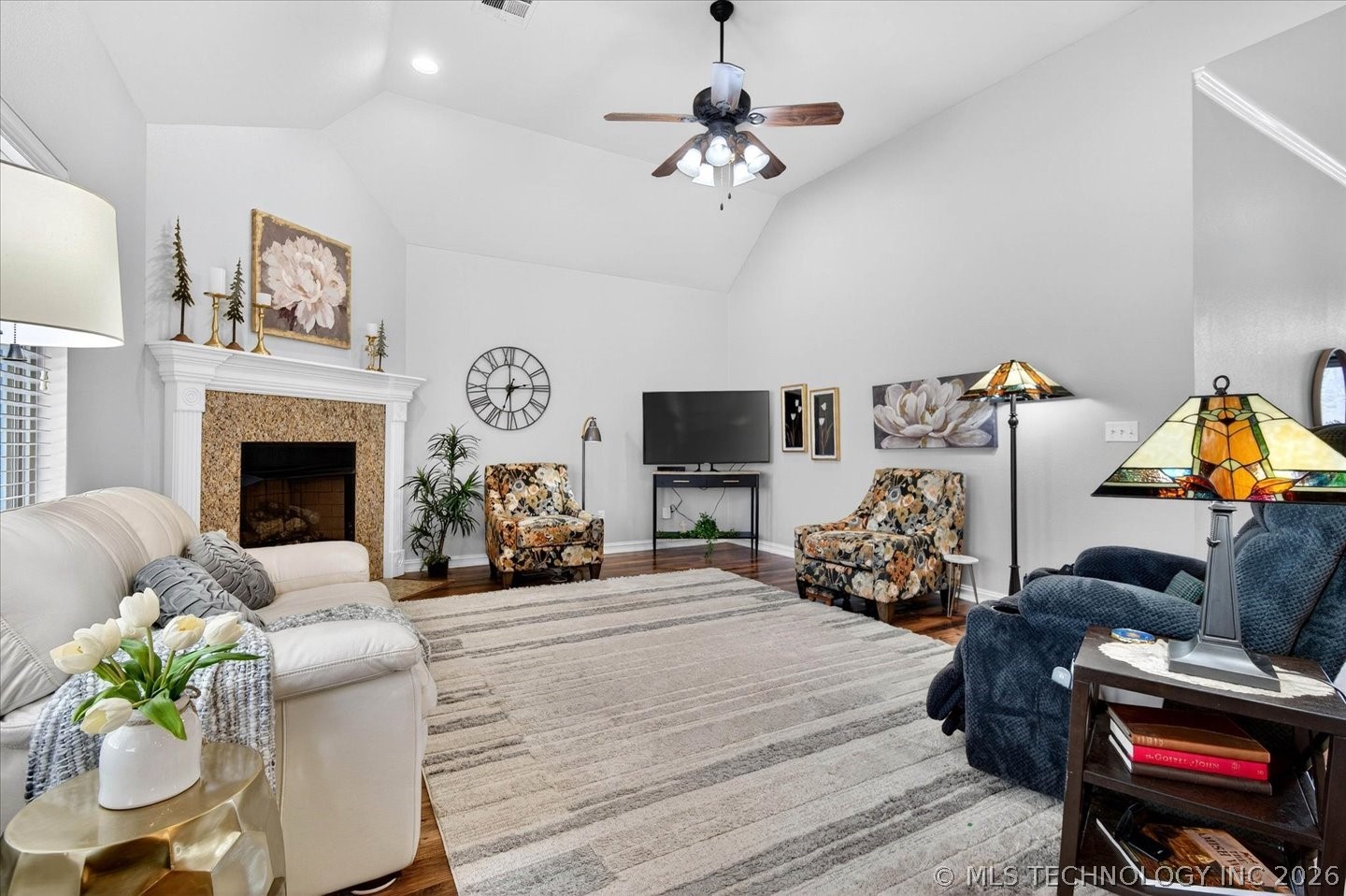1916 Barnett Place Bartlesville OK 74006