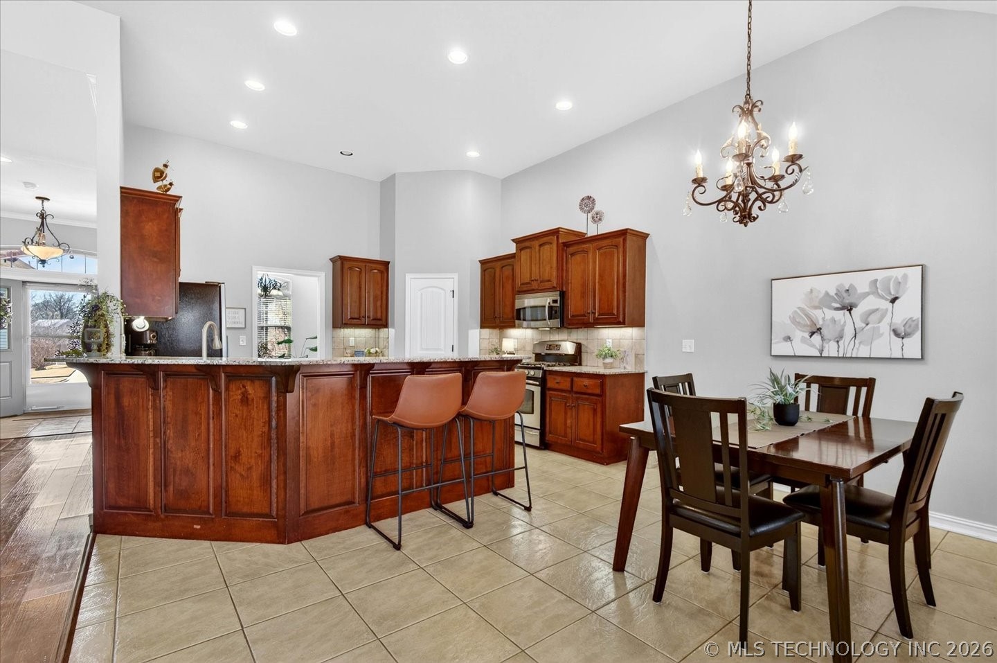 1916 Barnett Place Bartlesville OK 74006