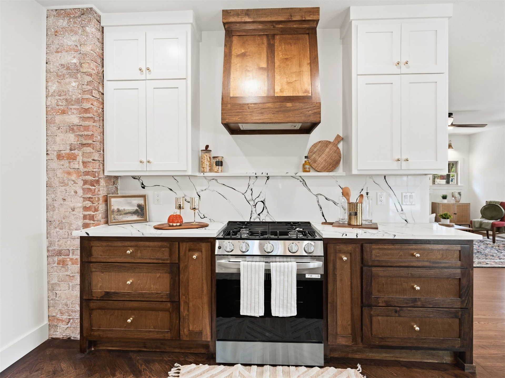 1123 S Newport Avenue Tulsa OK 74120