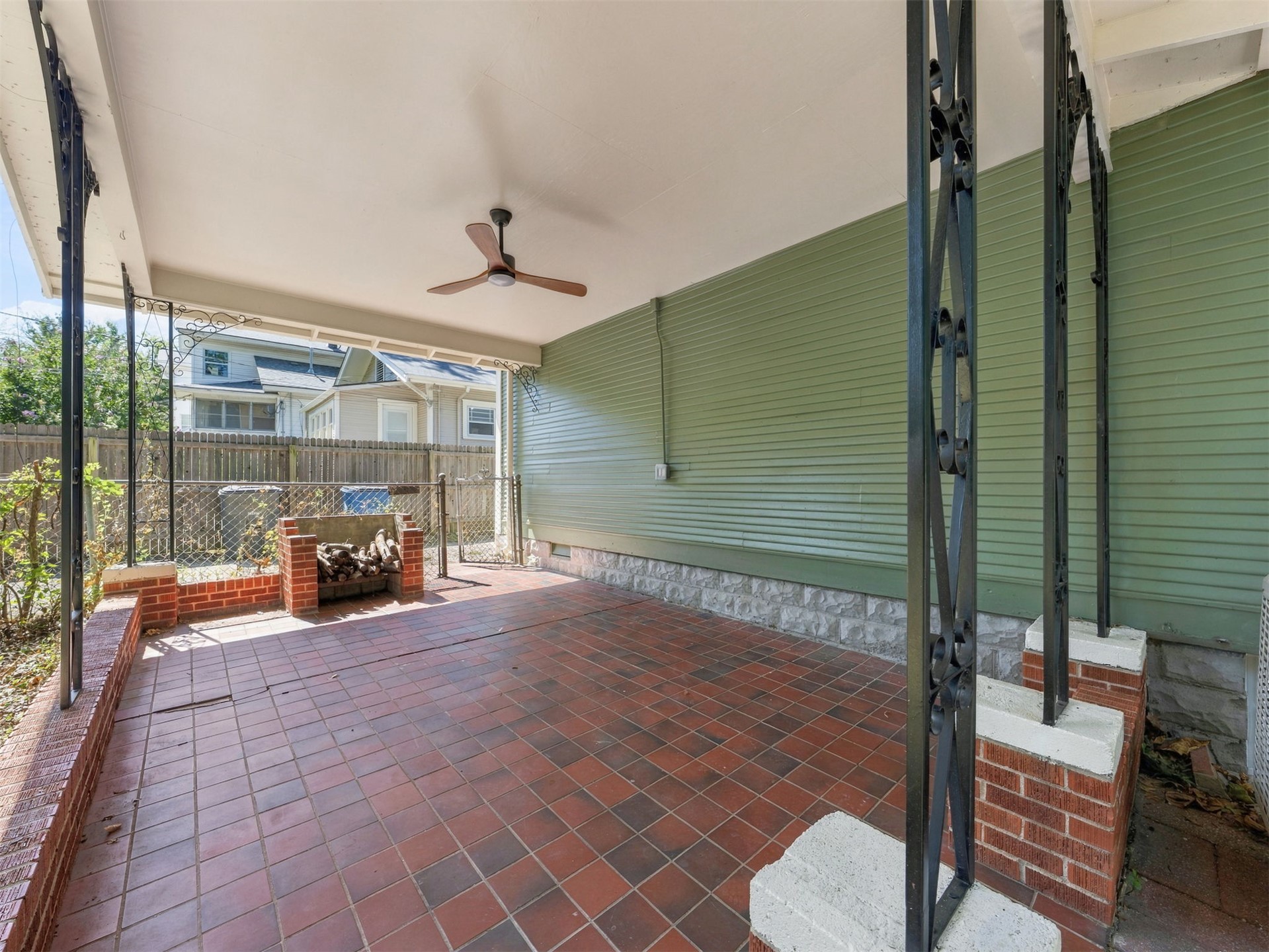1123 S Newport Avenue Tulsa OK 74120