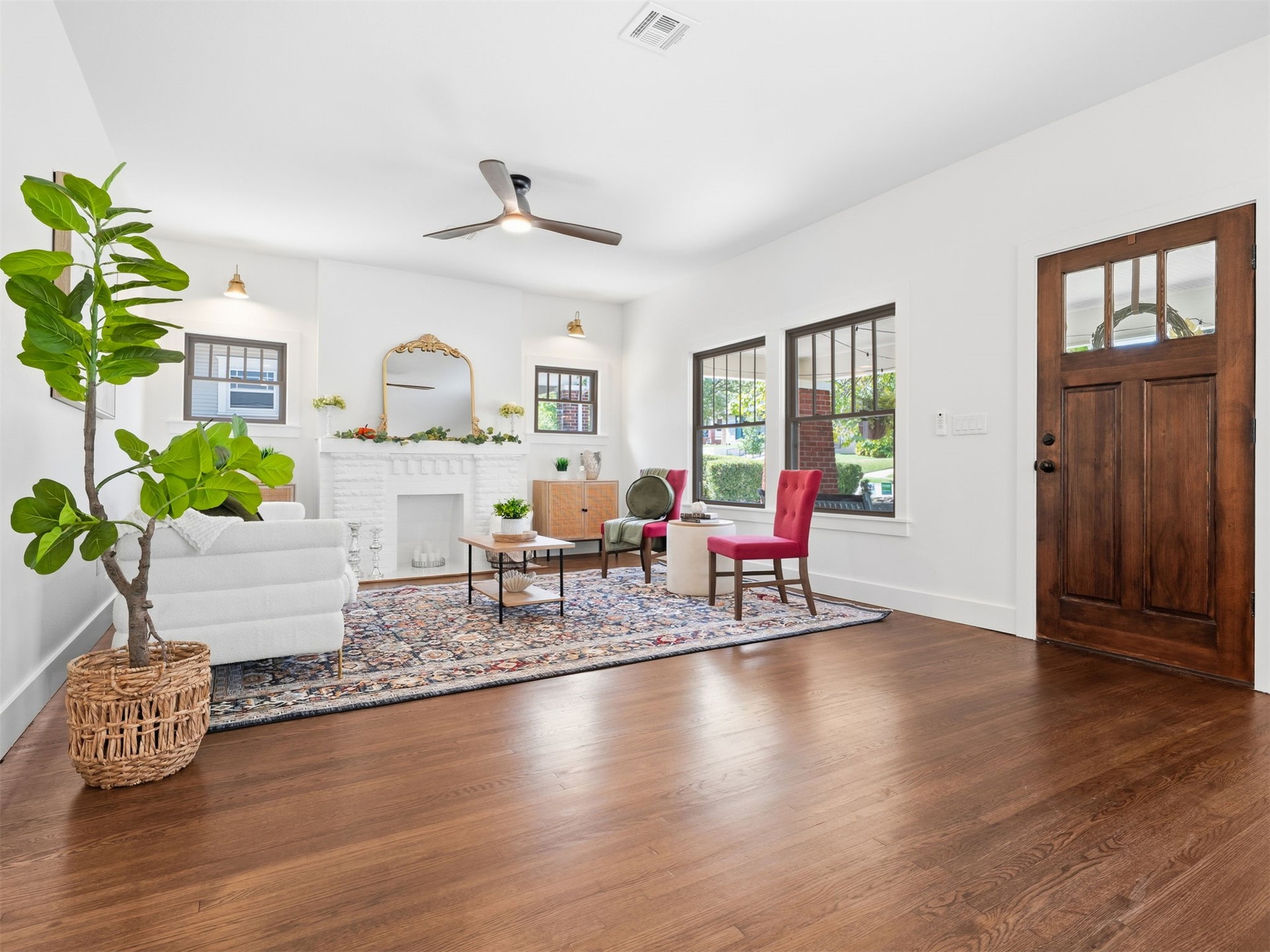 1123 S Newport Avenue Tulsa OK 74120