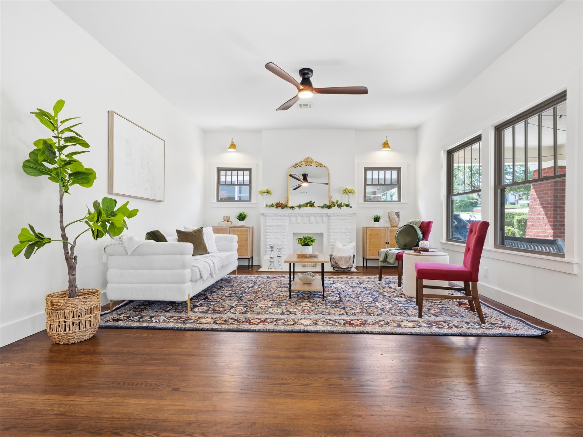 1123 S Newport Avenue Tulsa OK 74120