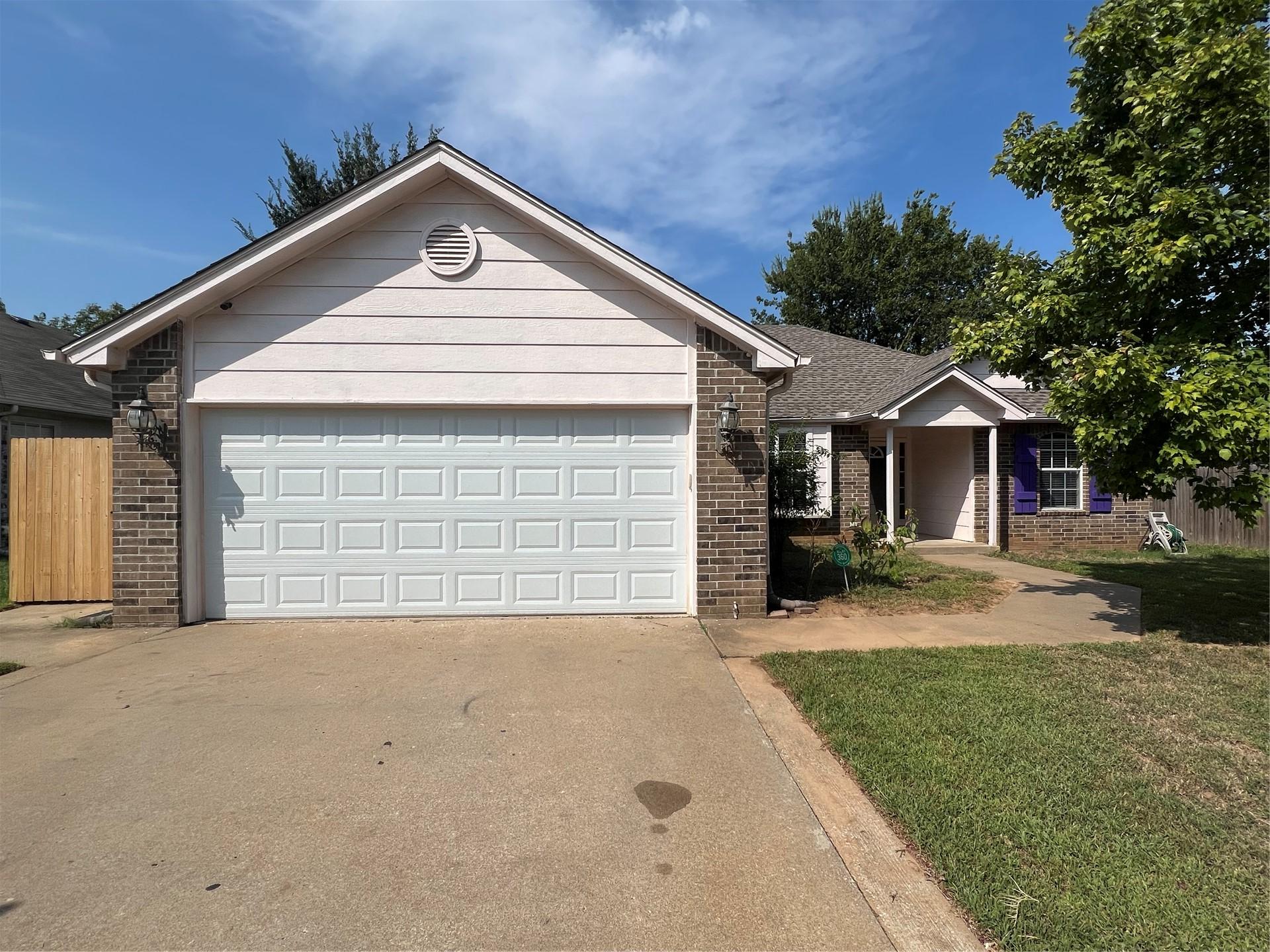 11704 S Gum Avenue Jenks OK 74037