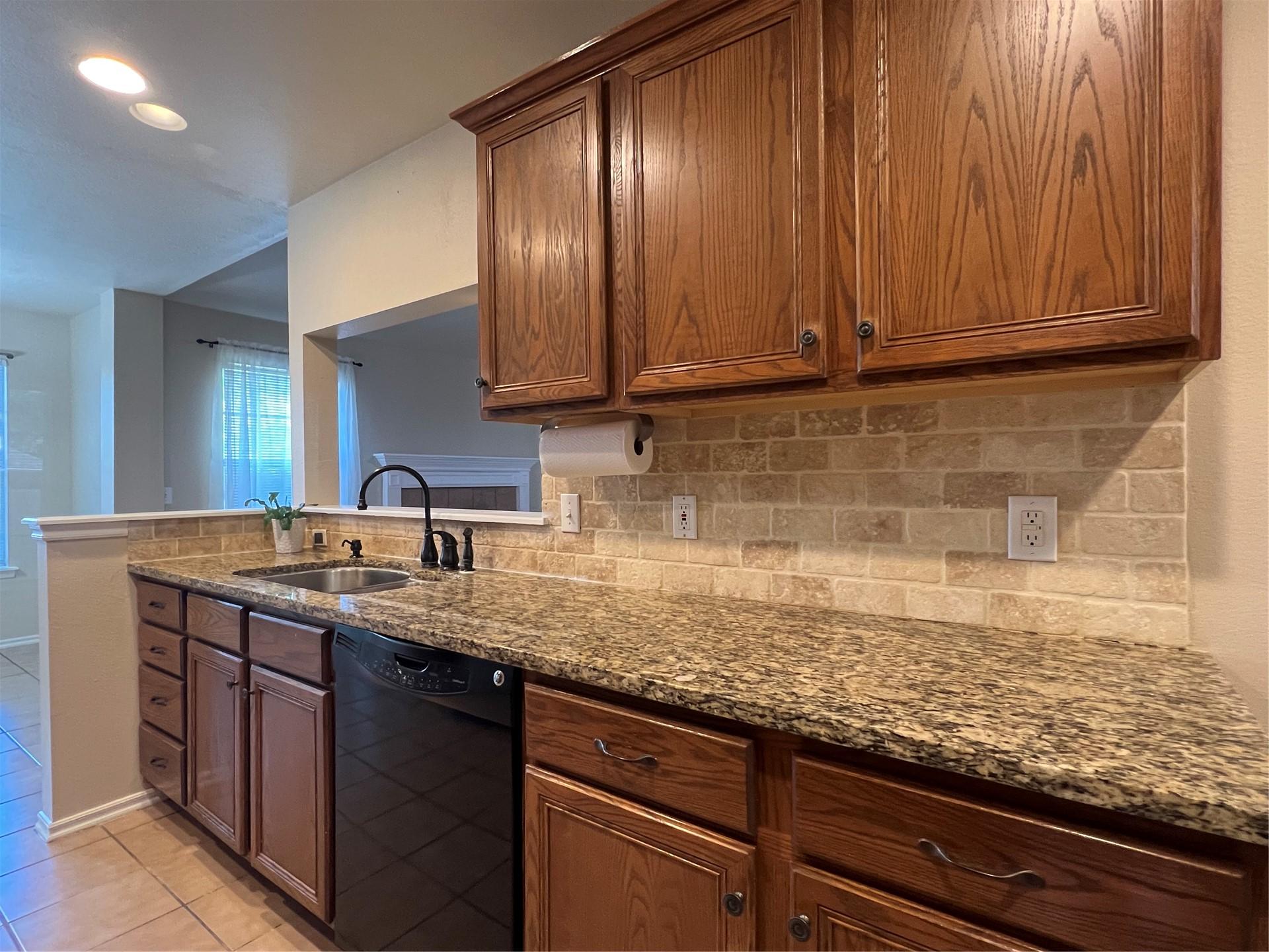 11704 S Gum Avenue Jenks OK 74037