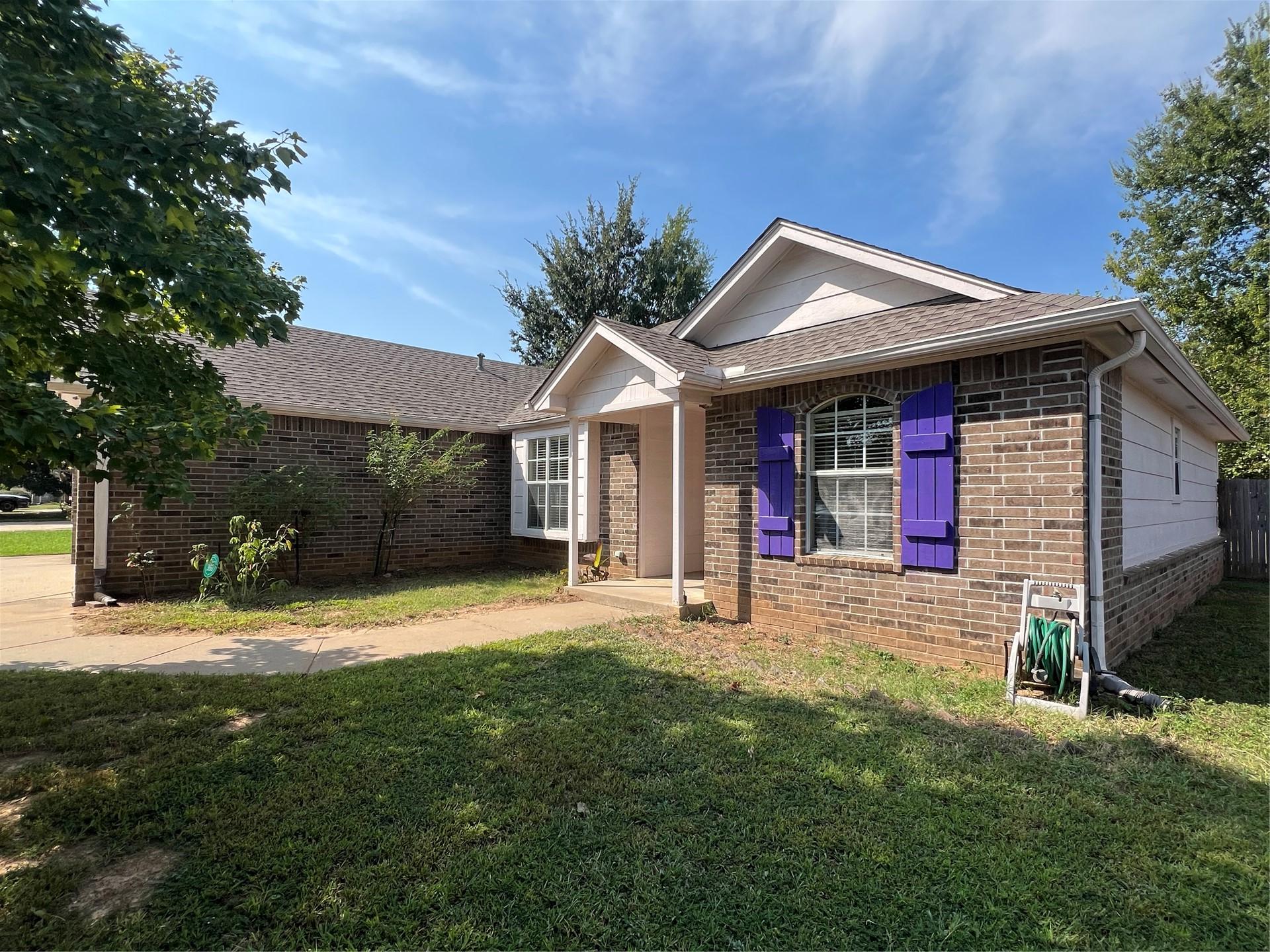 11704 S Gum Avenue Jenks OK 74037