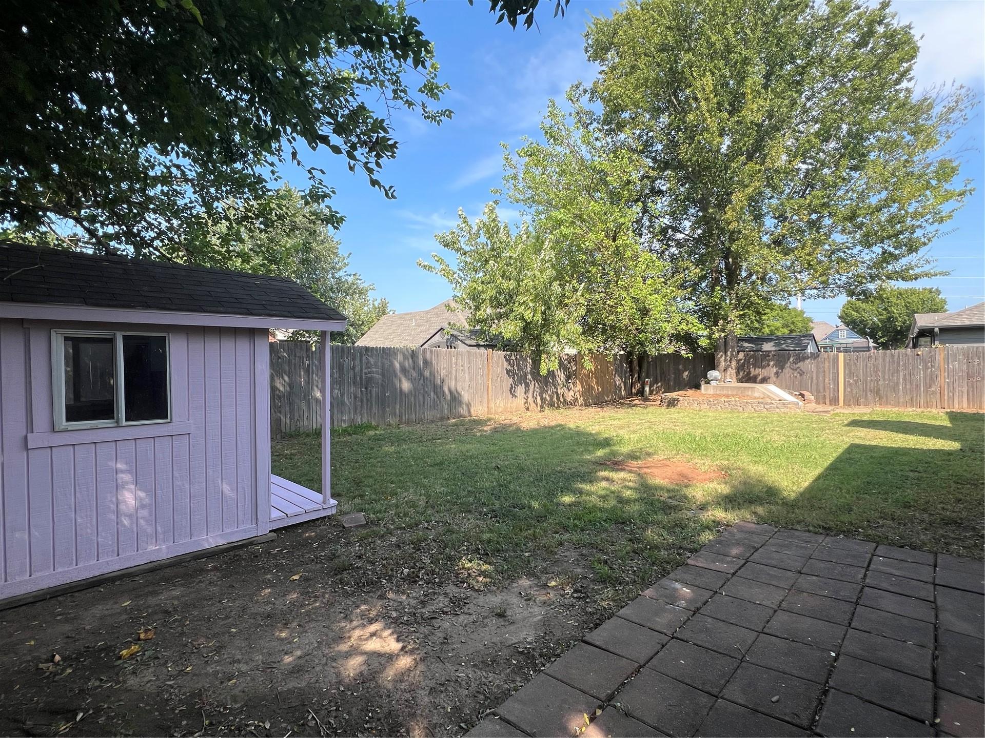 11704 S Gum Avenue Jenks OK 74037